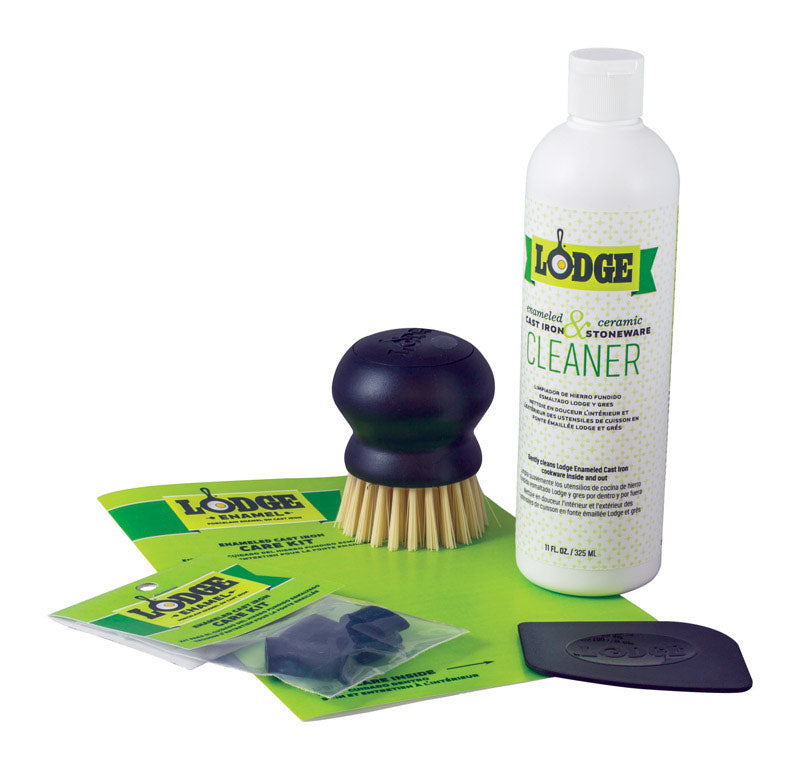 Care Kit Enmld/Stoneware (Pack Of 1)