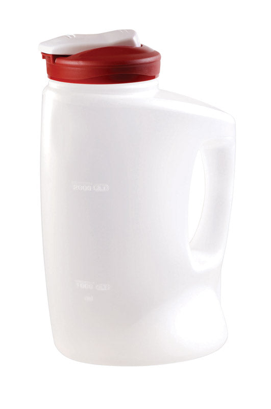 Seal-N-Save Bottle 3Qt (Pack Of 1)-like New