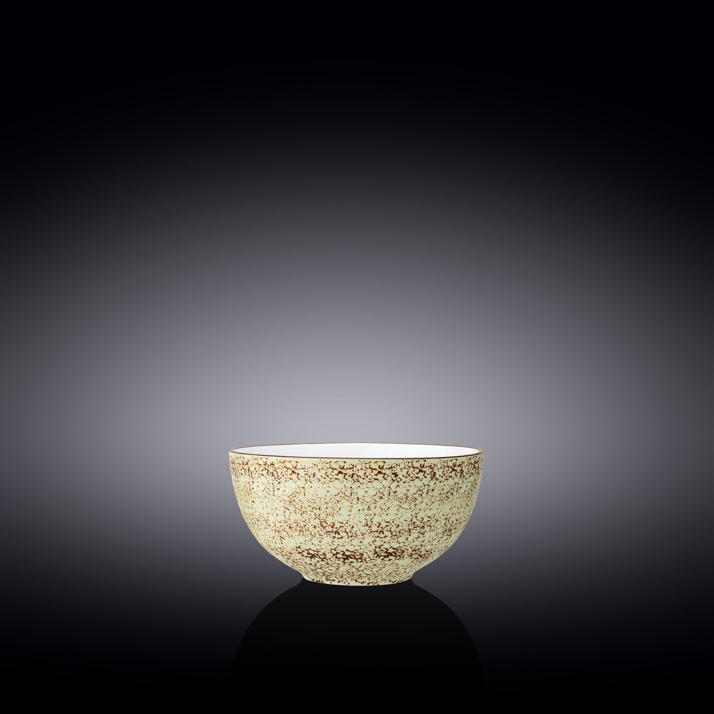 Pale Green / PistachioPorcelain Bowl 4" inch | 10.5 Cm 8 Fl Oz | 250 Ml