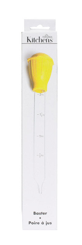 Baster Glass (Pack Of 1)