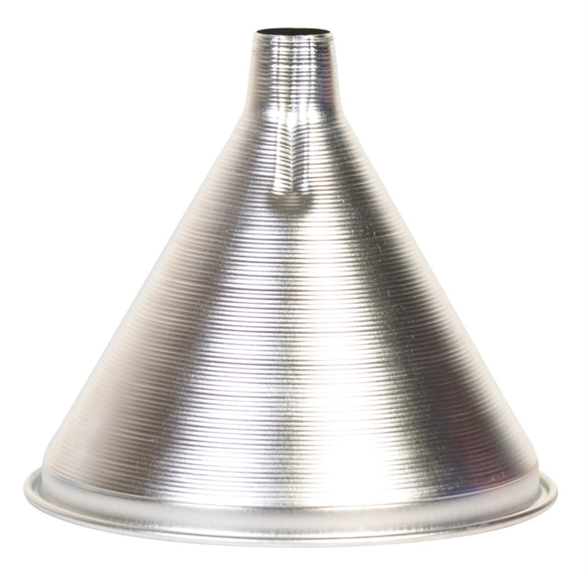 FUNNEL ALUMINUM 3/4 PT (Pack of 1)