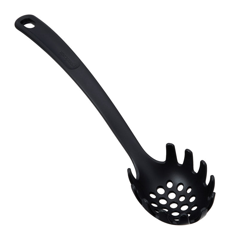 Pasta Spn/Server Blk (Pack Of 1)