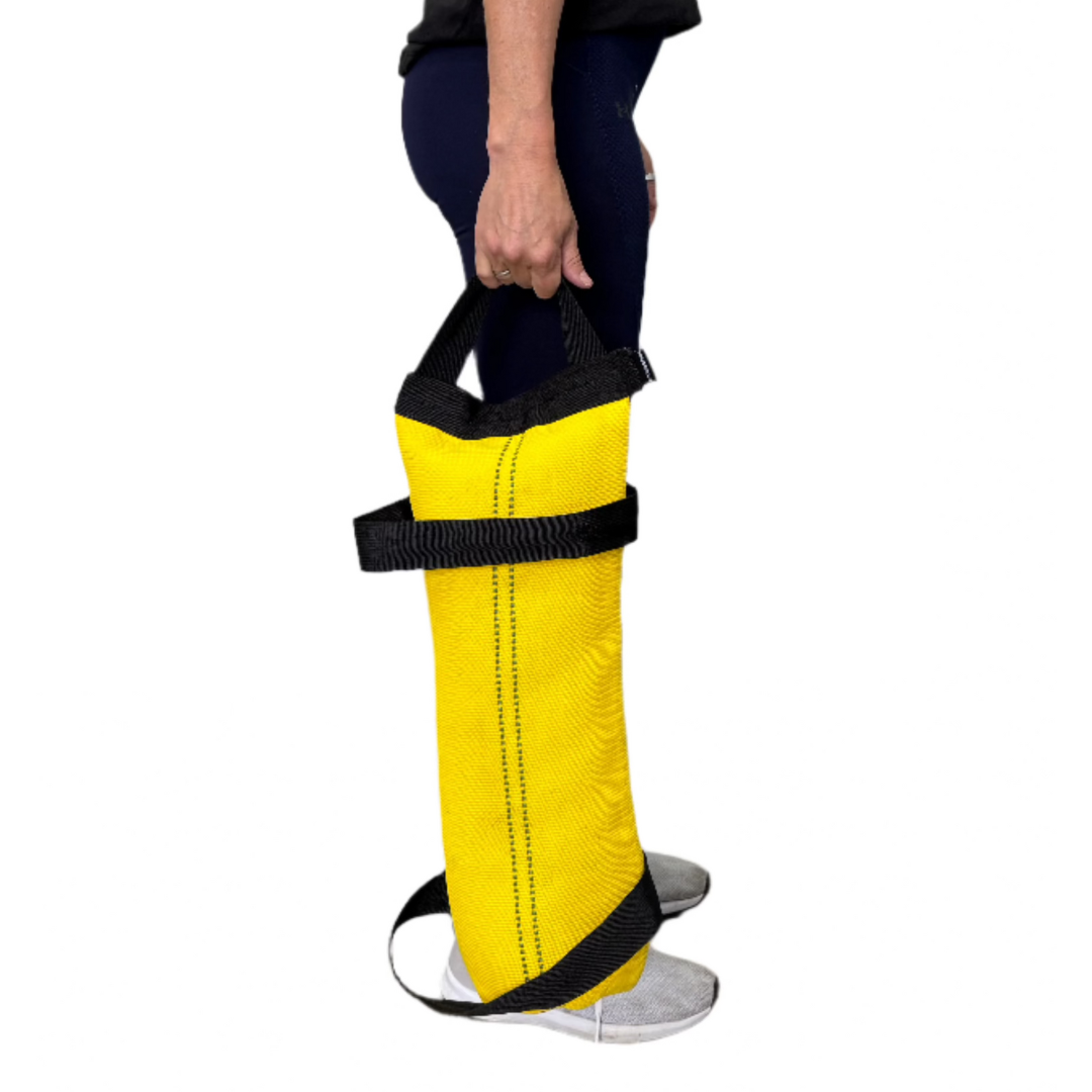 Workout Battle Bag - Spark Starter