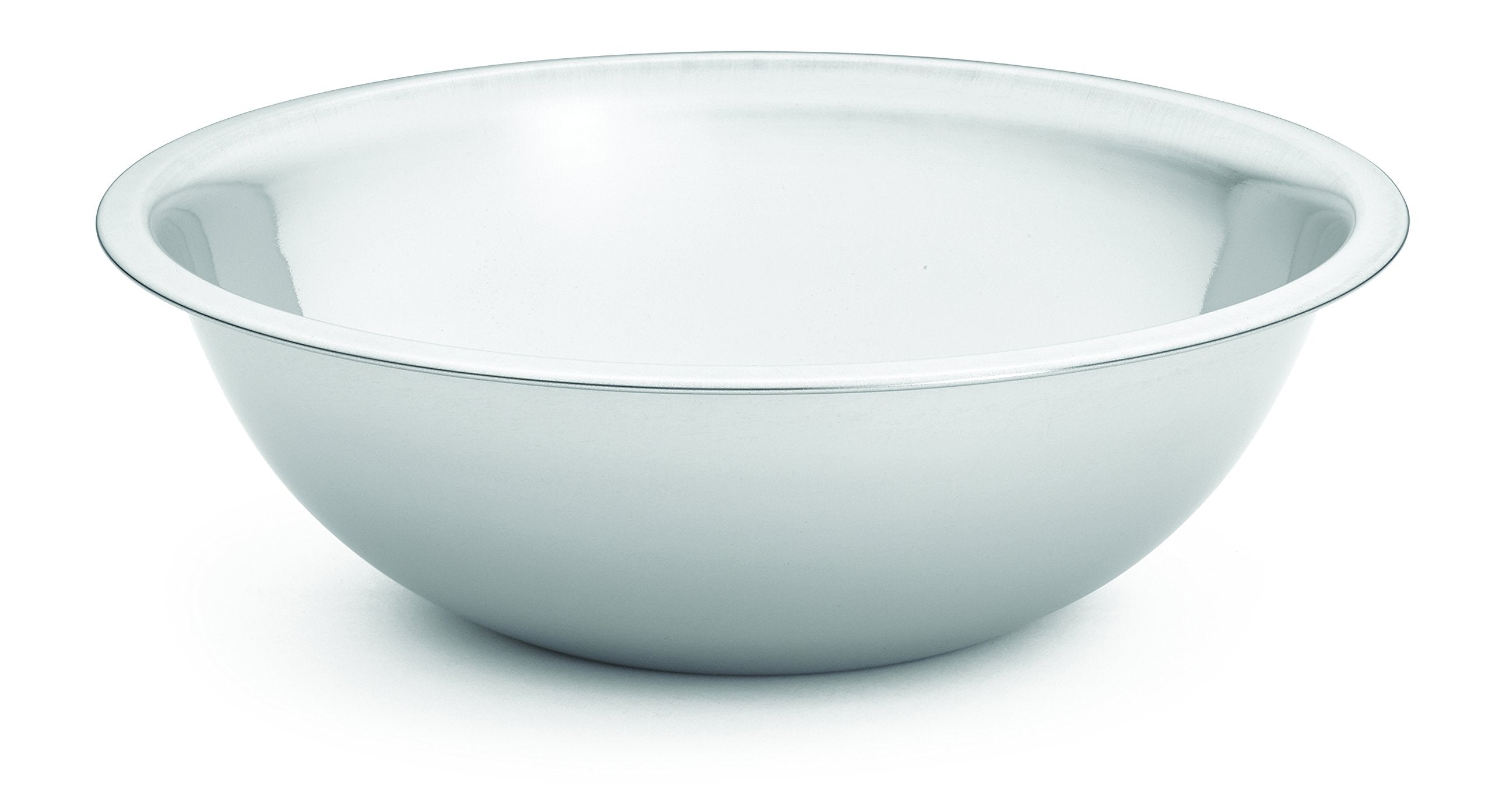 Tablecraft 8 Quart Heavy Weight Mixing Bowl