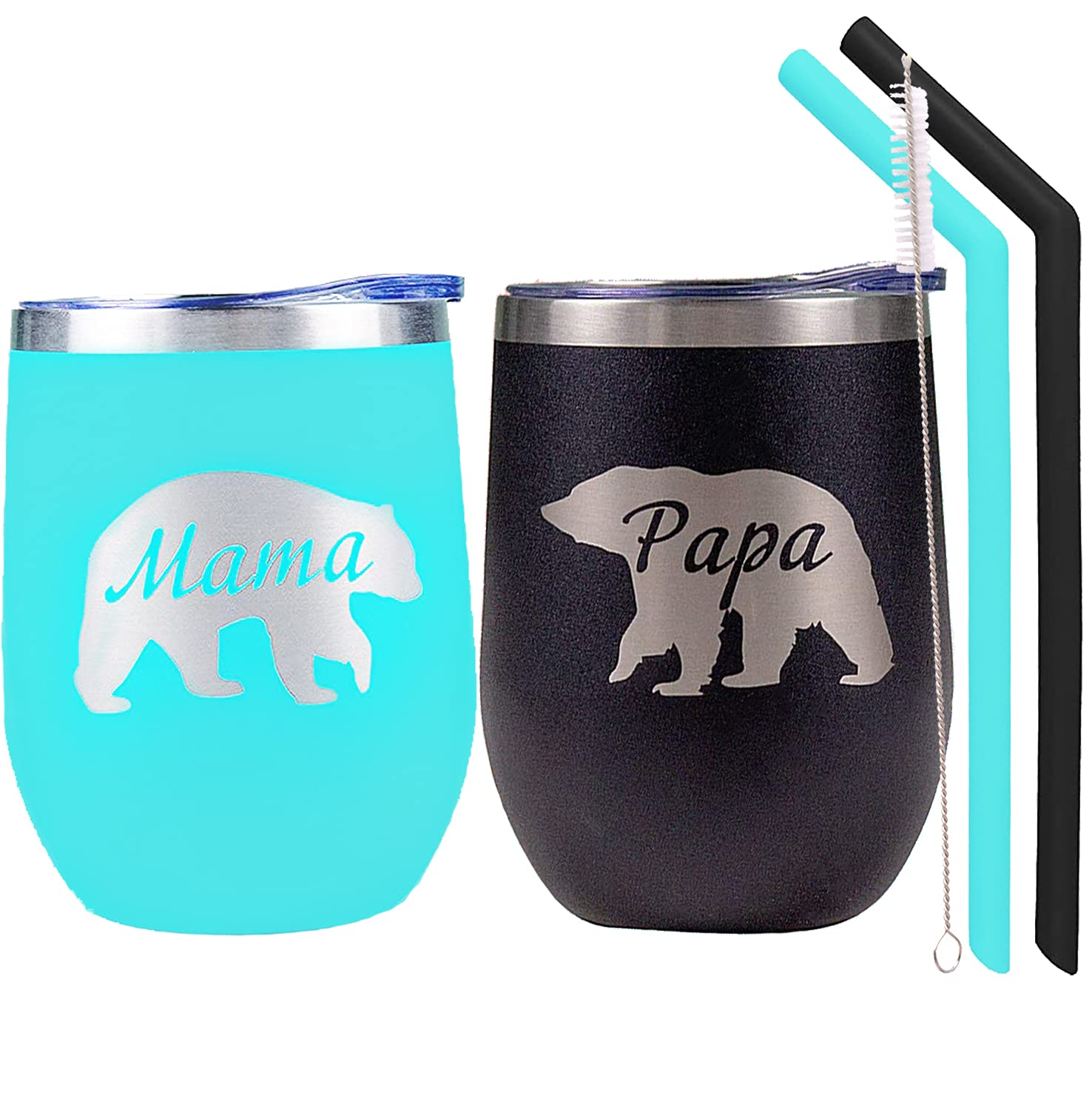 Mama And Papa Bear, Mama Bear Mug, Mama Bear Papa Bear Mugs, Mama Bear Gifts, Papa Bear, Mama Bear, Papa Bear Tumbler, Mama Bear