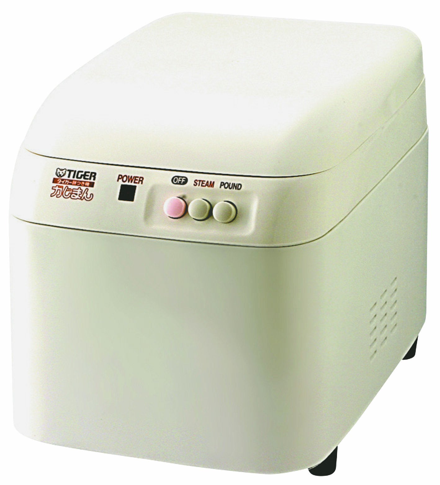 Tiger Corporation SMJ-A18U 10-Cup Rice Cake Mochi Maker