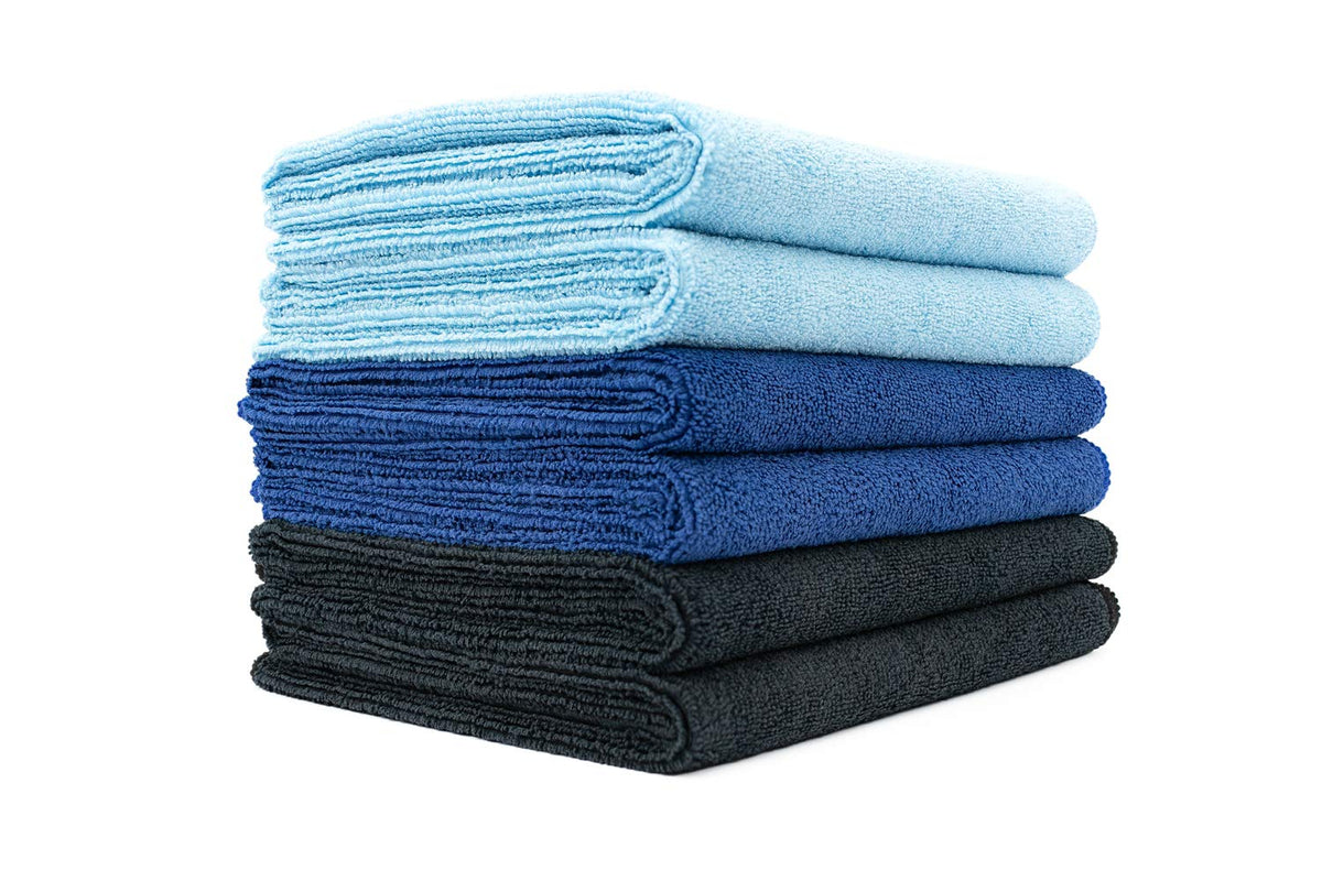 The Rag Company - Spa  Yoga Towel - Gym, Exercise, Fitness, Spa, Ultra Soft, Super Absorbent, Fast Drying Premium Microfiber, 36
