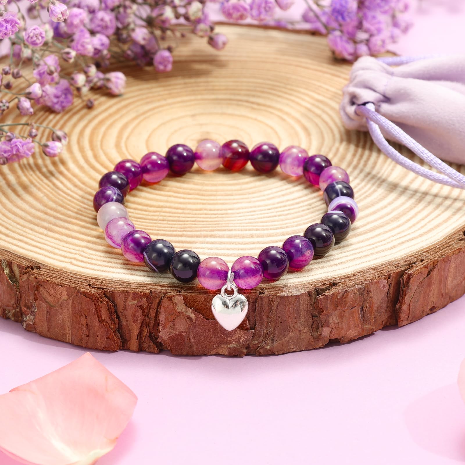 Birthday Gifts For Women, Mothers Day Gifts For Mom From Daughter, Unique Gift Basket Box For Women Best Friend Sister, Gifts Fo