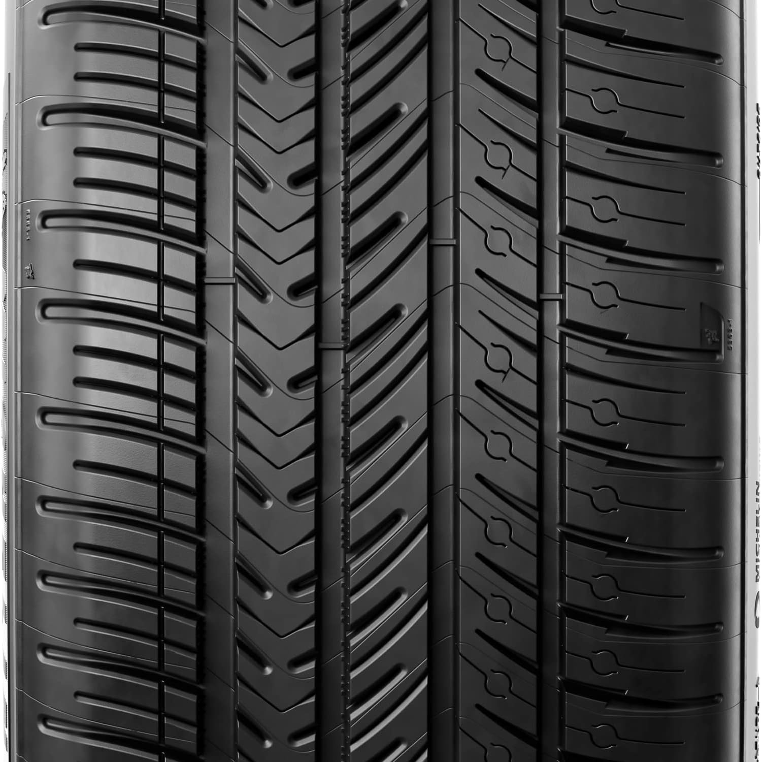 Michelin Pilot Sport All Season 4 All Season 295/45ZR20 114Y XL Passenger Tire