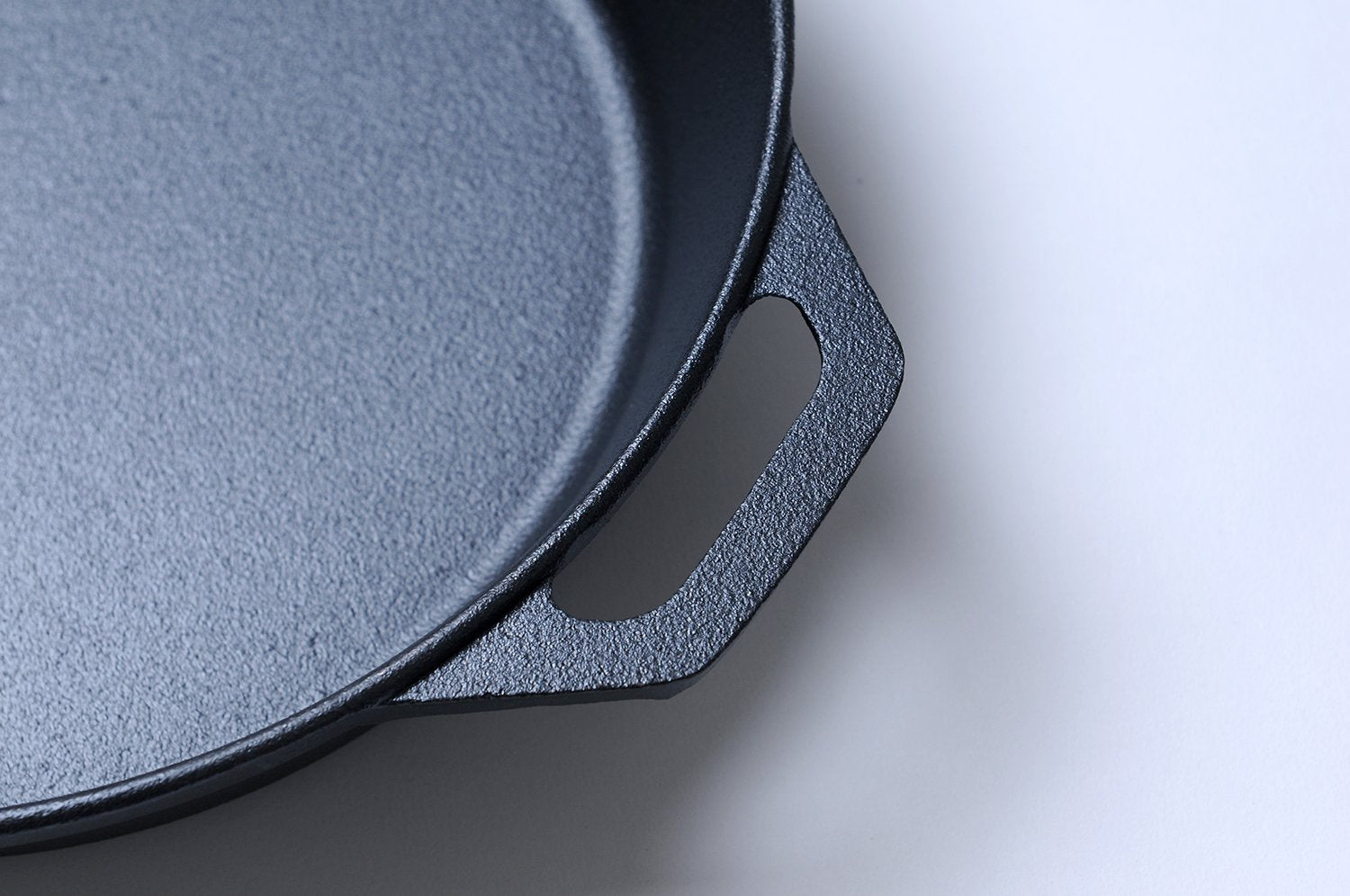 Homevss Cast Iron