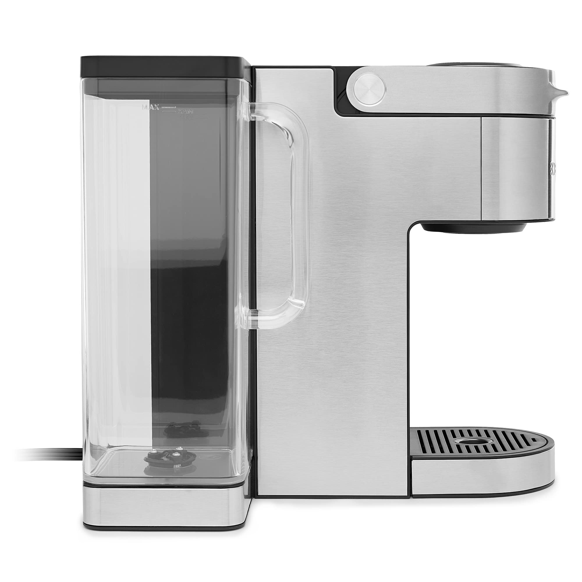 Keurig K-Supreme Plus Coffee Maker, Single Serve K-Cup Pod Coffee Brewer, With Multistream Technology, 78 Oz Removable Reservoir