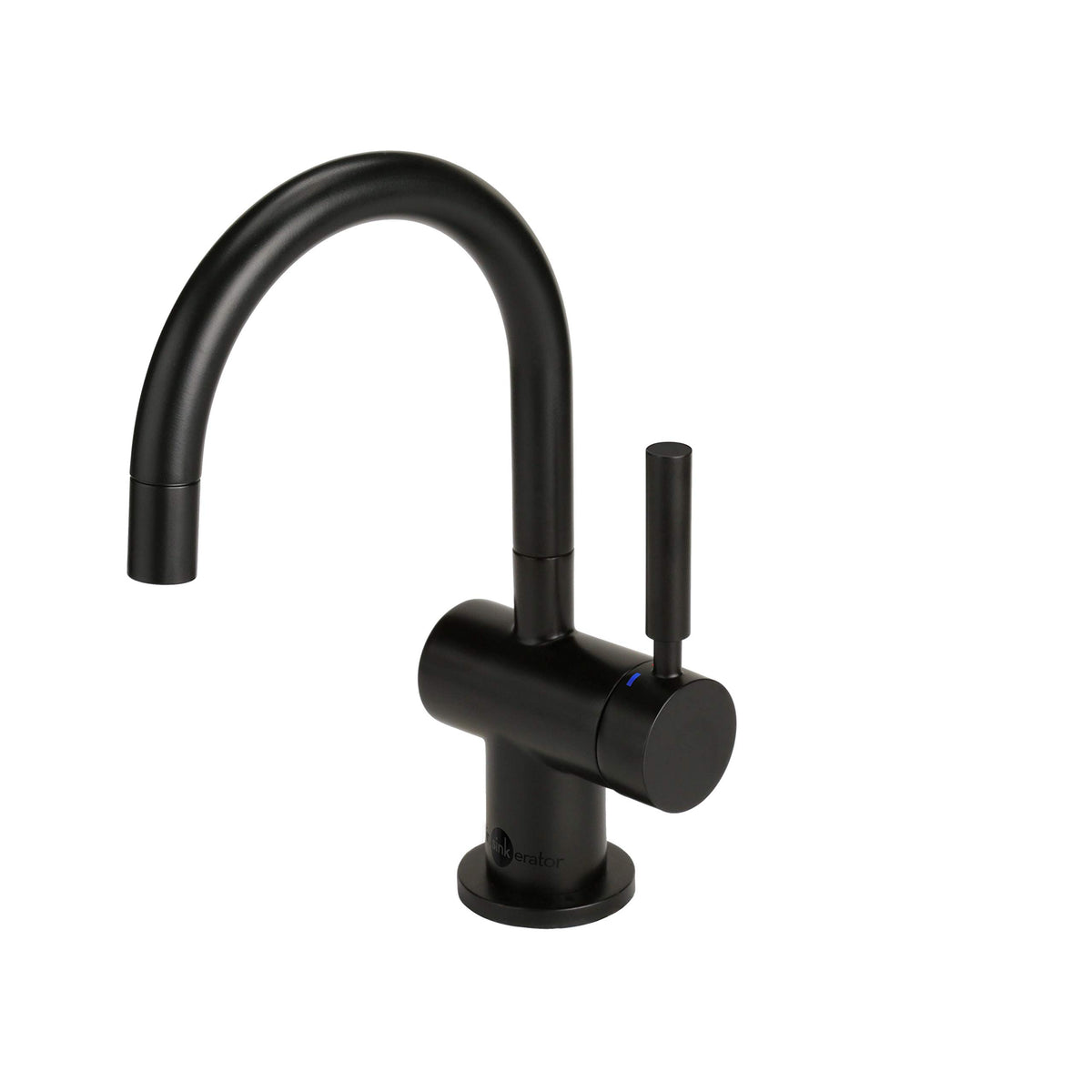 Insinkerator F-Hc3300Mblk Hot-And-Cold-Water-Dispensers, Matte Black