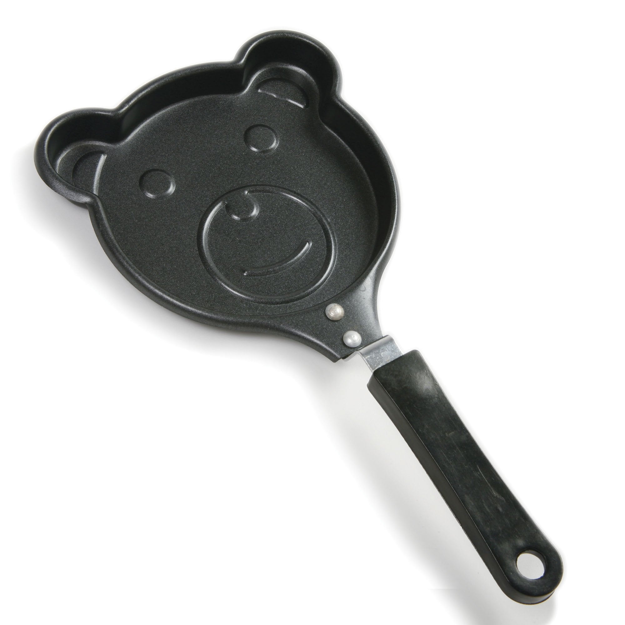 Norpro Bear Nonstick Pancake Pan  One Size