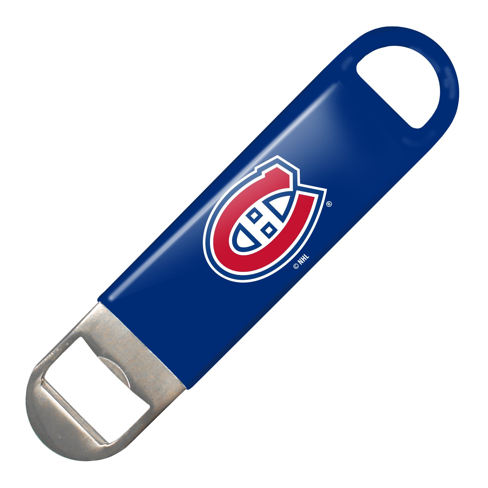 NHL Montreal Canadiens Longneck Bottle Opener