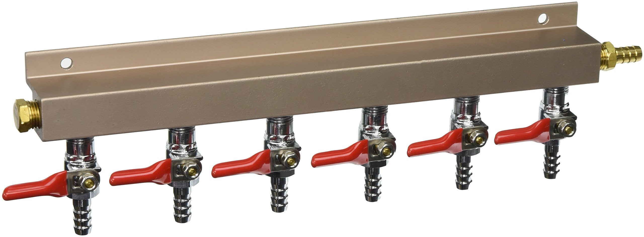 Bev Rite Cpg224 Co2 Manifold