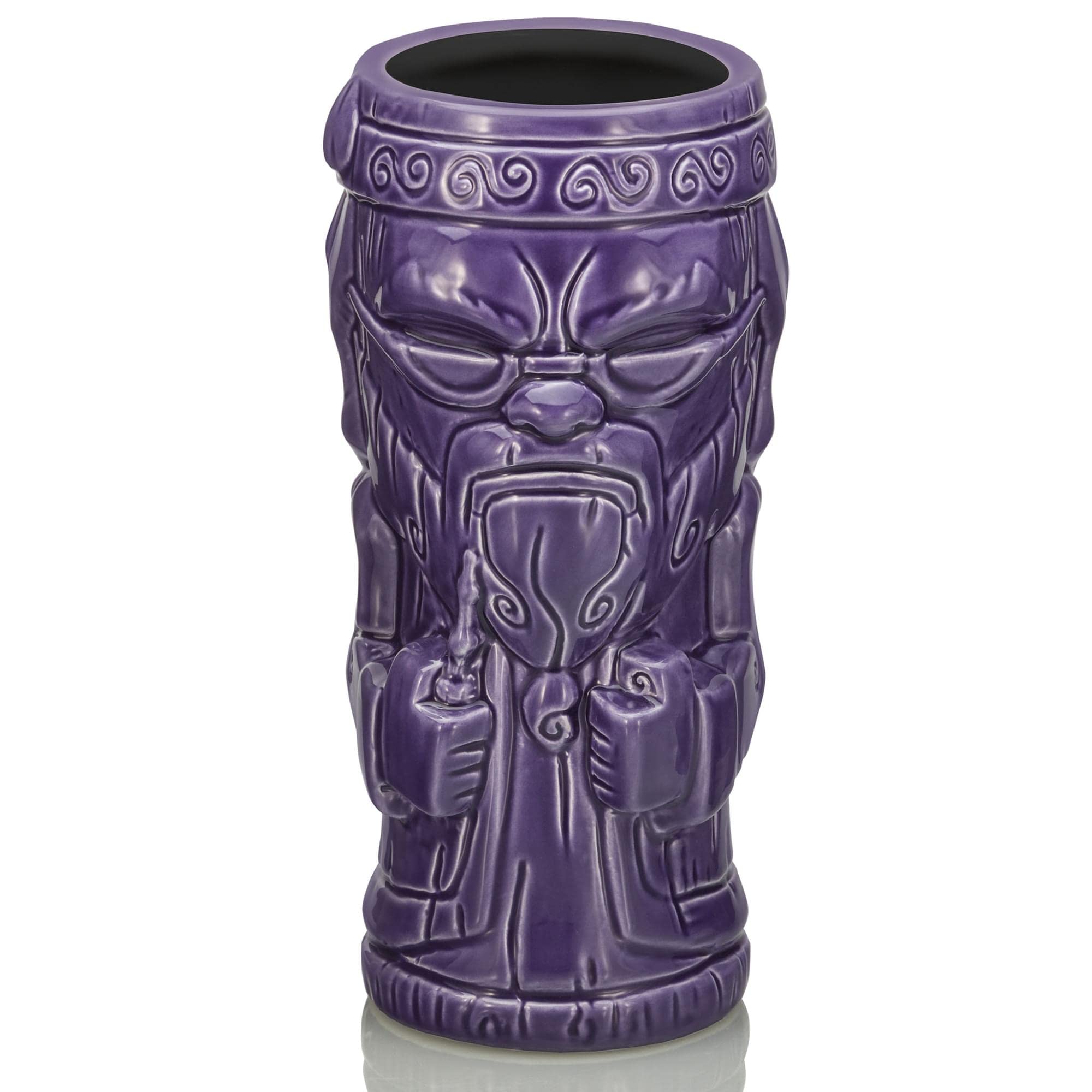 geeki Tikis Harry Potter Dumbledore ceramic Mug  Holds 18 Ounces