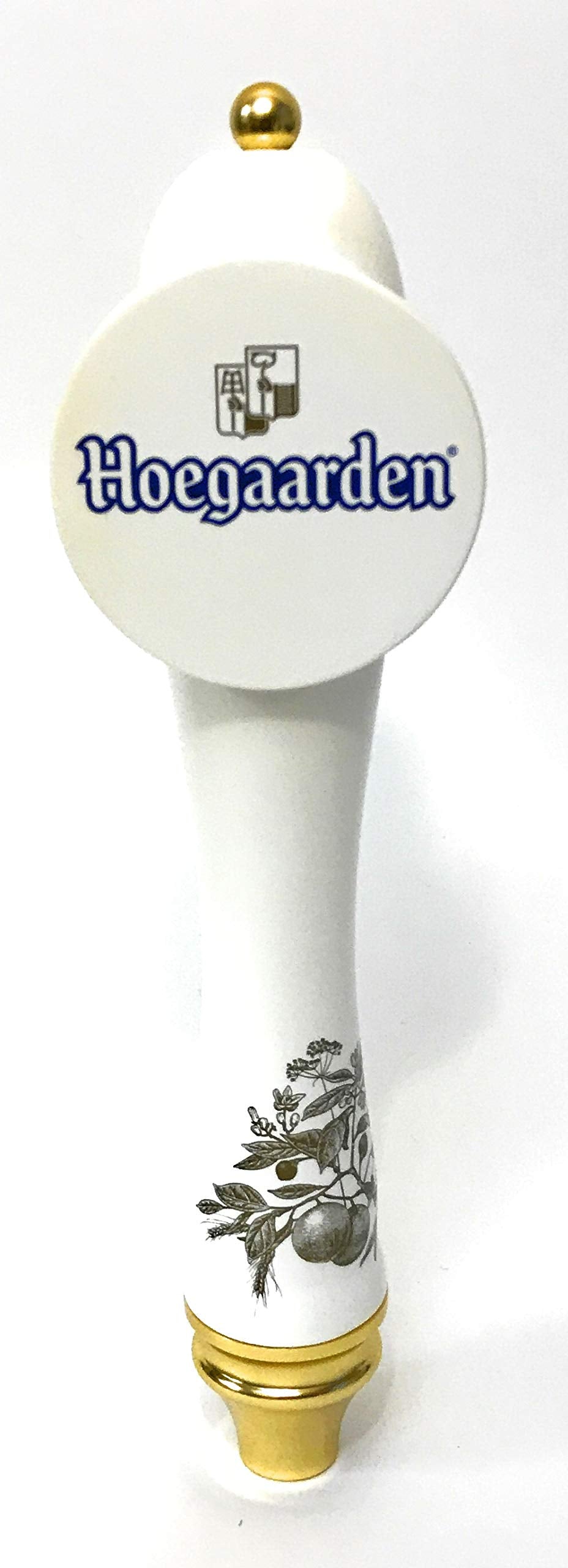 Hoegaarden 2018 Tap Handle 11''