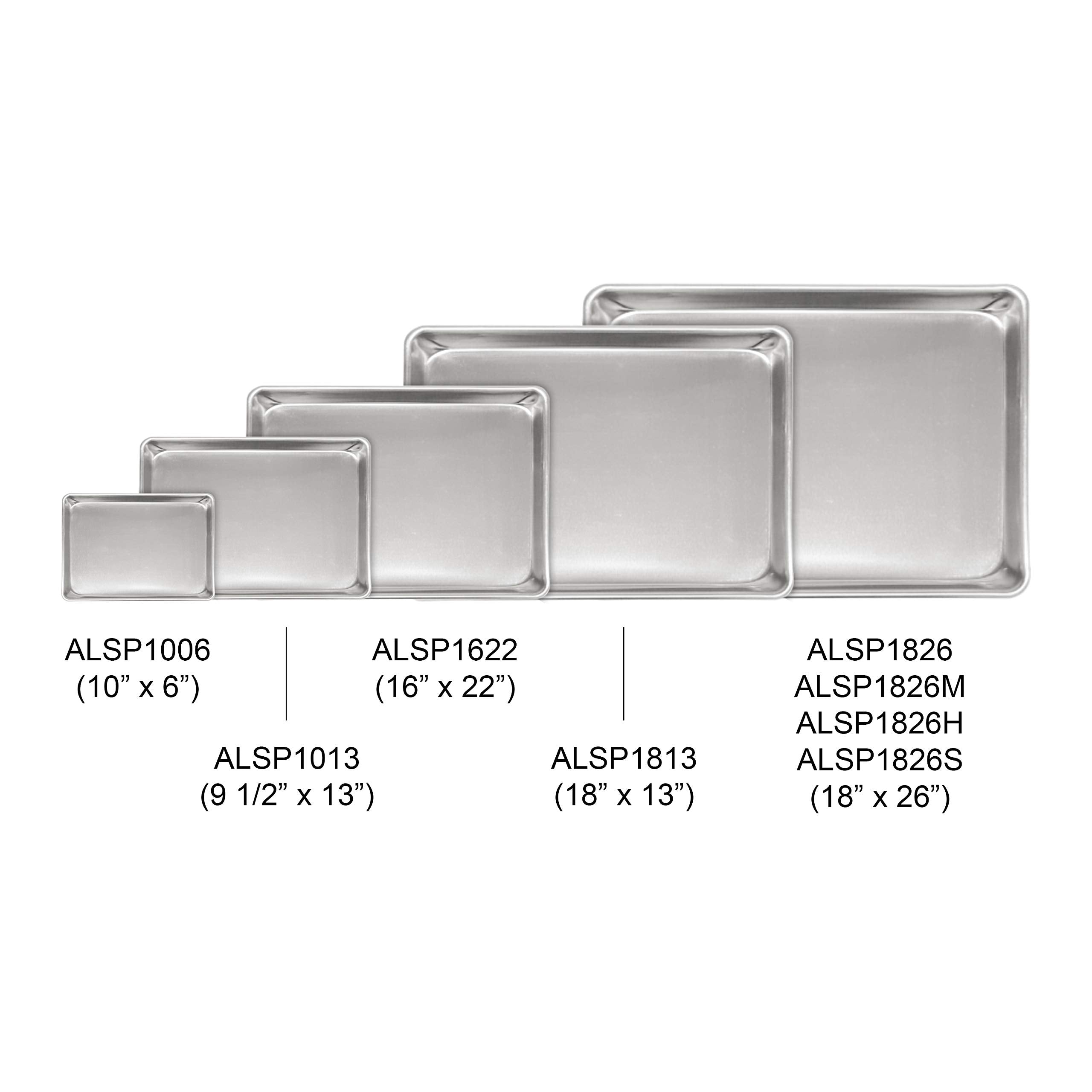 Thunder Group Sheet Pan, 18 By 26-Inch