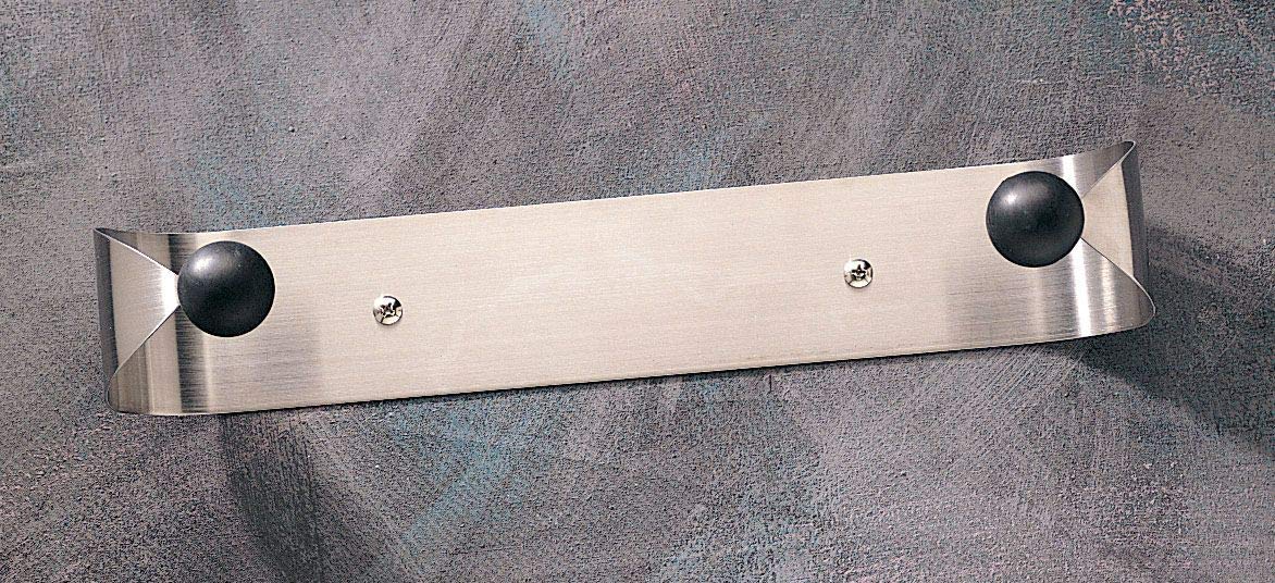 Prodyne Stainless Steel Under Cabinet Paper Towel Holder