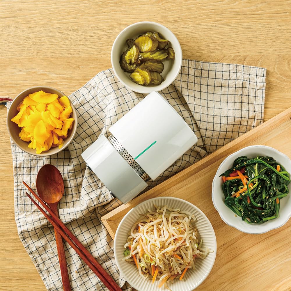 Multi Functional Dehydrator Of Tofu/Vegetables & Greek Yogurt Maker