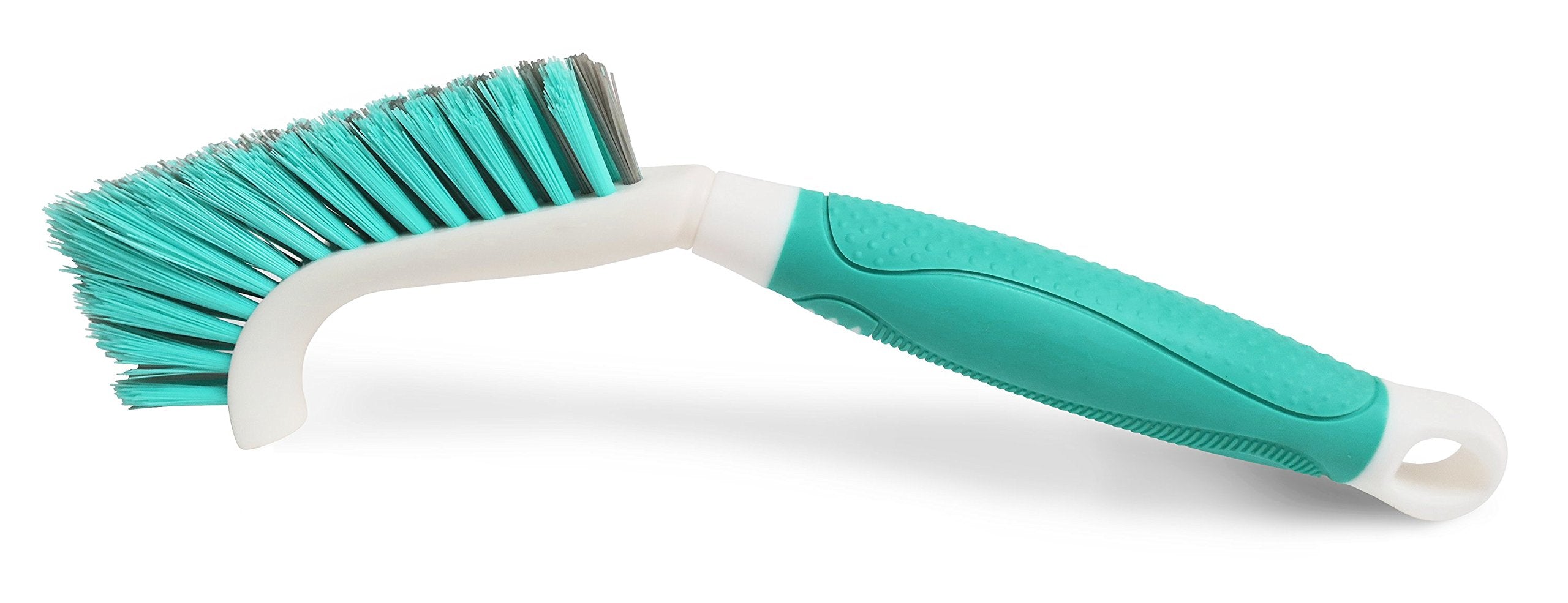 Fuller Brush Premium Comfort Grip Tile And Grout Brush