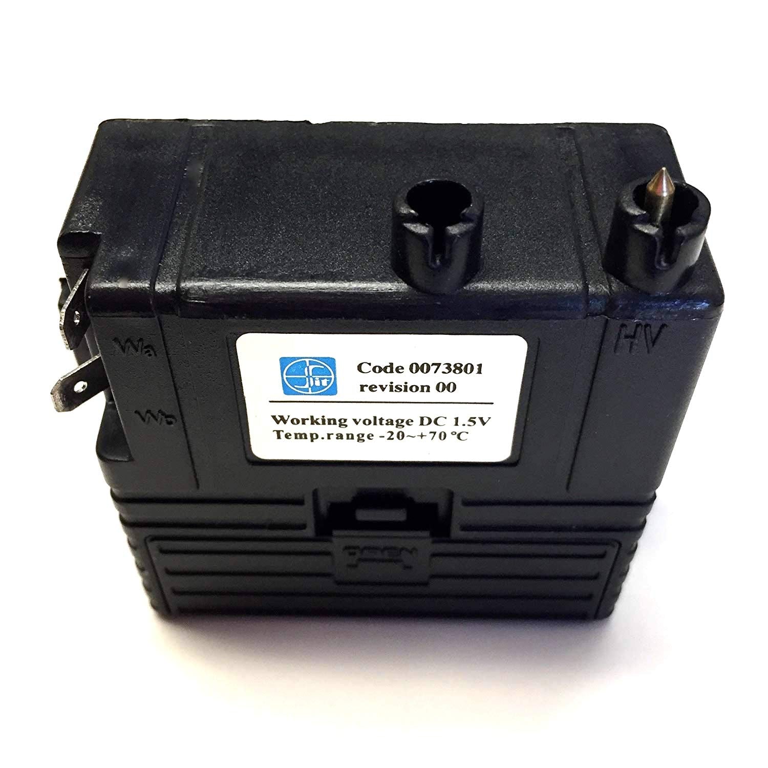 Quadra-Fire And Heat N Glo Ignition Module (230-1880)