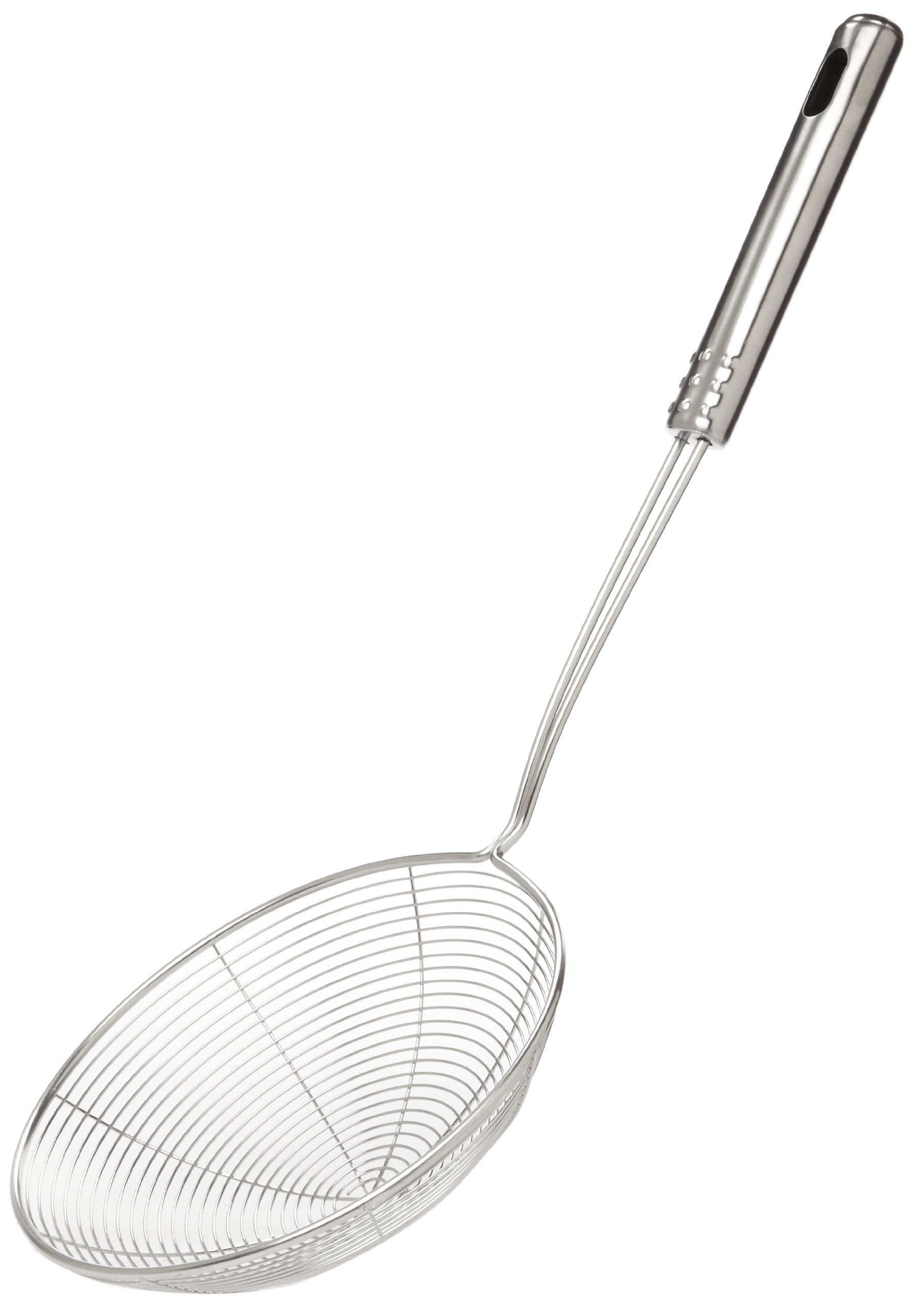 Excelsteel Stainless Steel Strainer