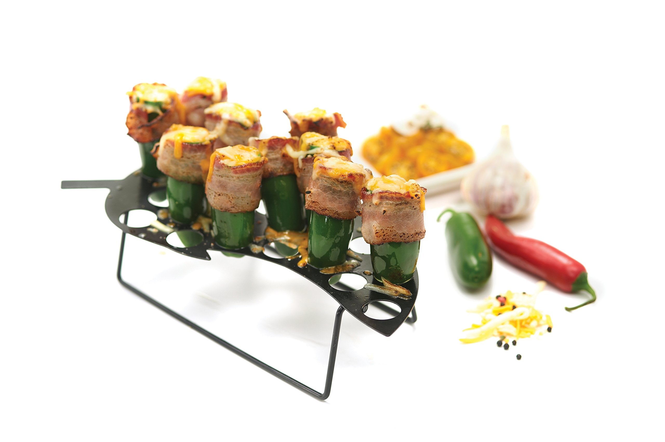 Grillpro 41554 Non-Stick Pepper Roaster