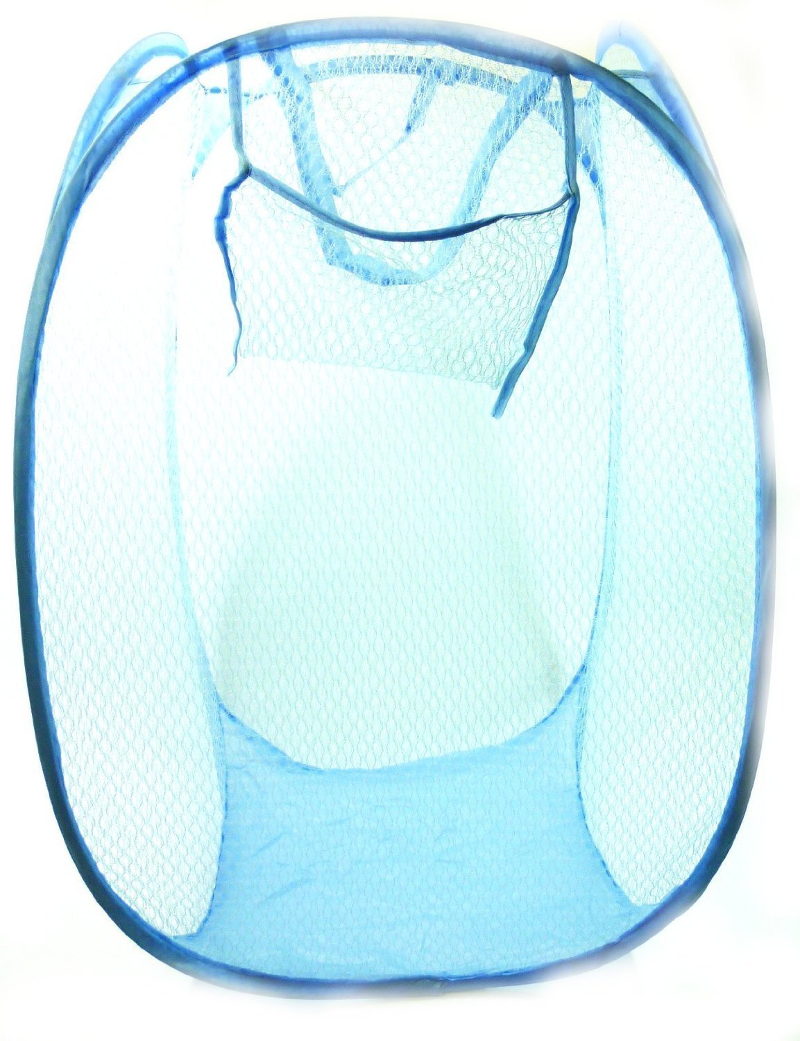 Bajer Deisgn Pop-Open Laundry Hamper