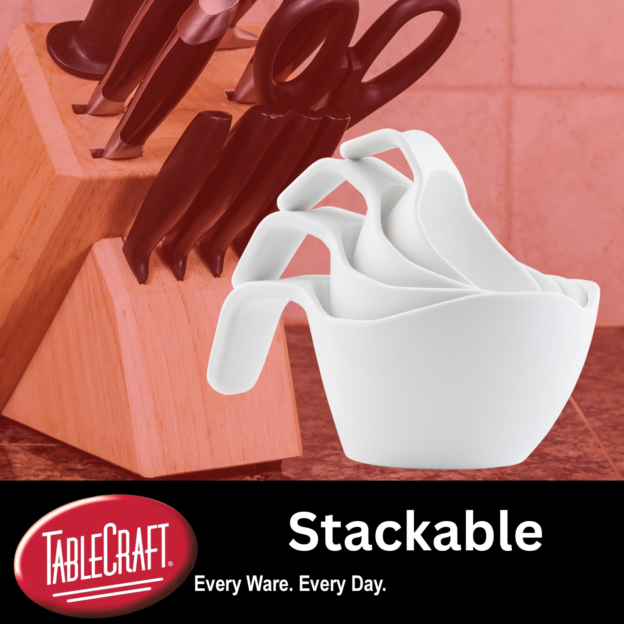 Tablecraft Melamine Plastic Sauce Servers, Small Condiment, Syrup, Gravy Pourer Boats For Commercial Foodservice, Cafeteria, Buf