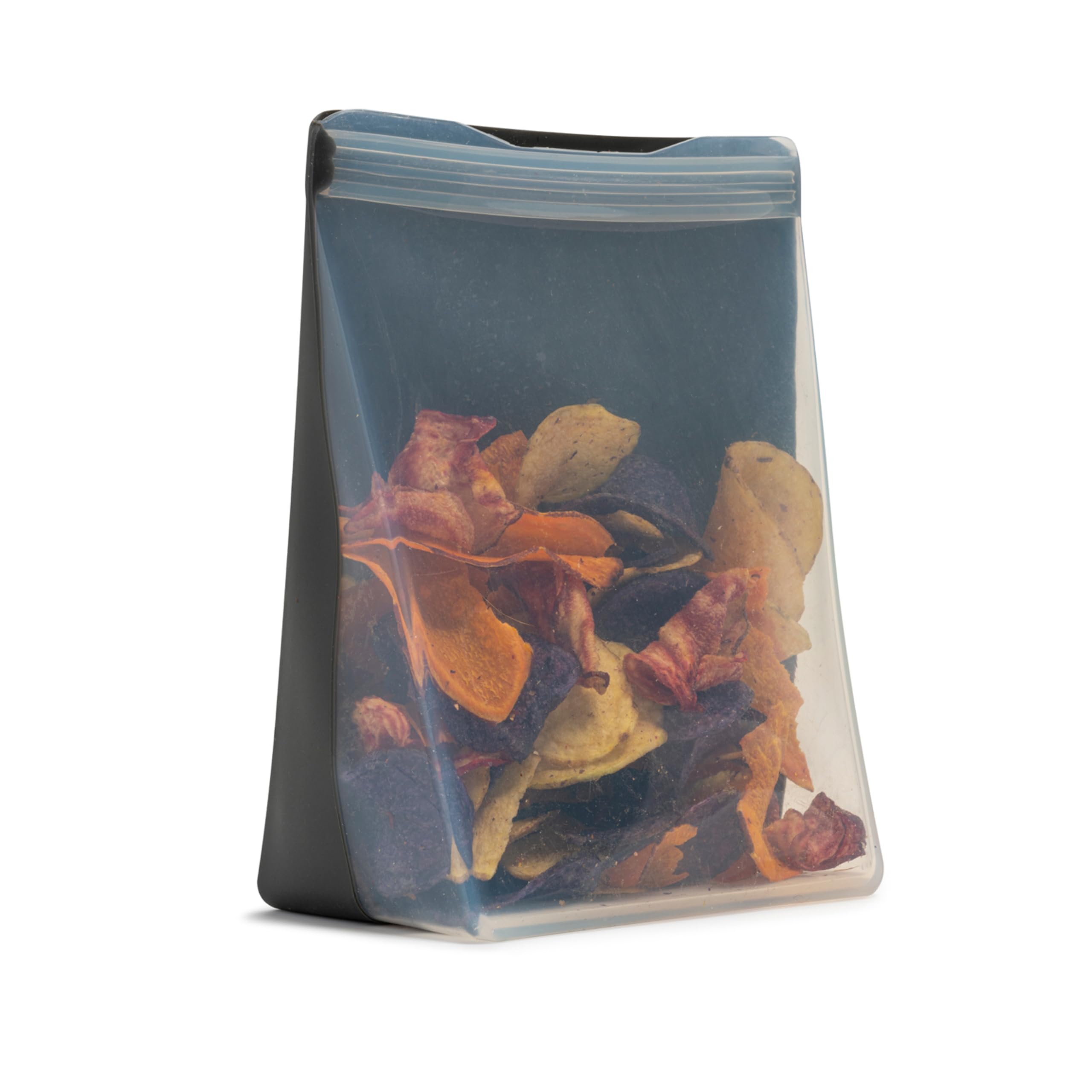W&P Porter Bag Stand Up, 50 Oz, Charcoal