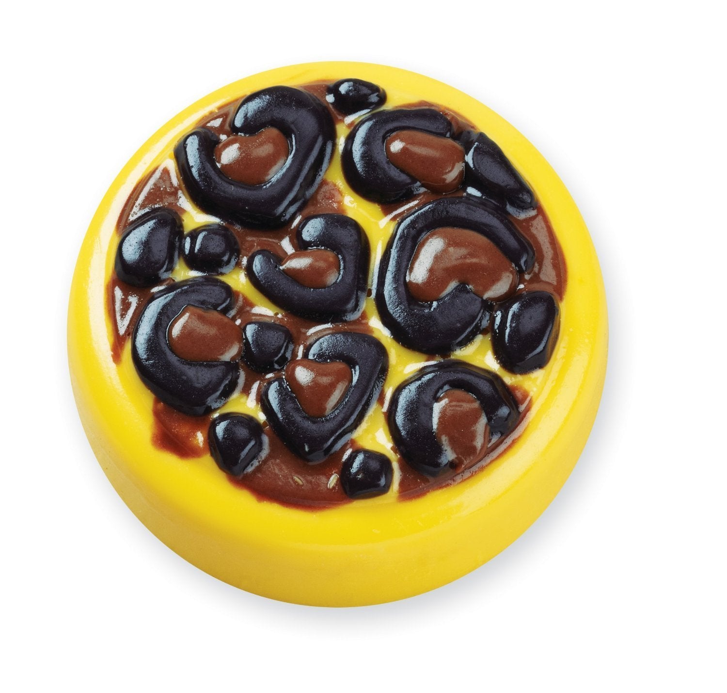 Wilton Animal Print Candy Mold