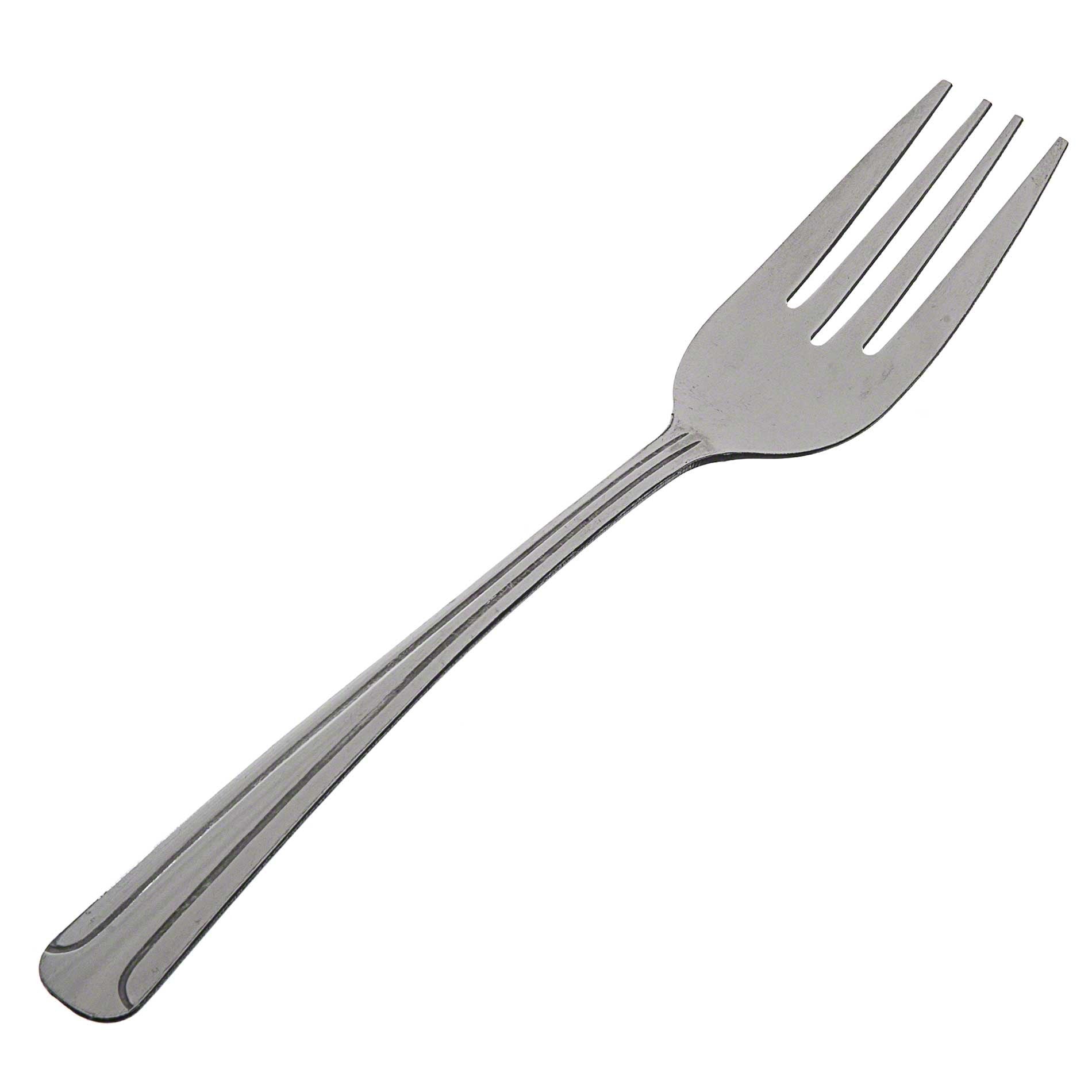 Dominion Medium Weight Flatware, Dinner Fork, 36 Per Case, 36/Bx