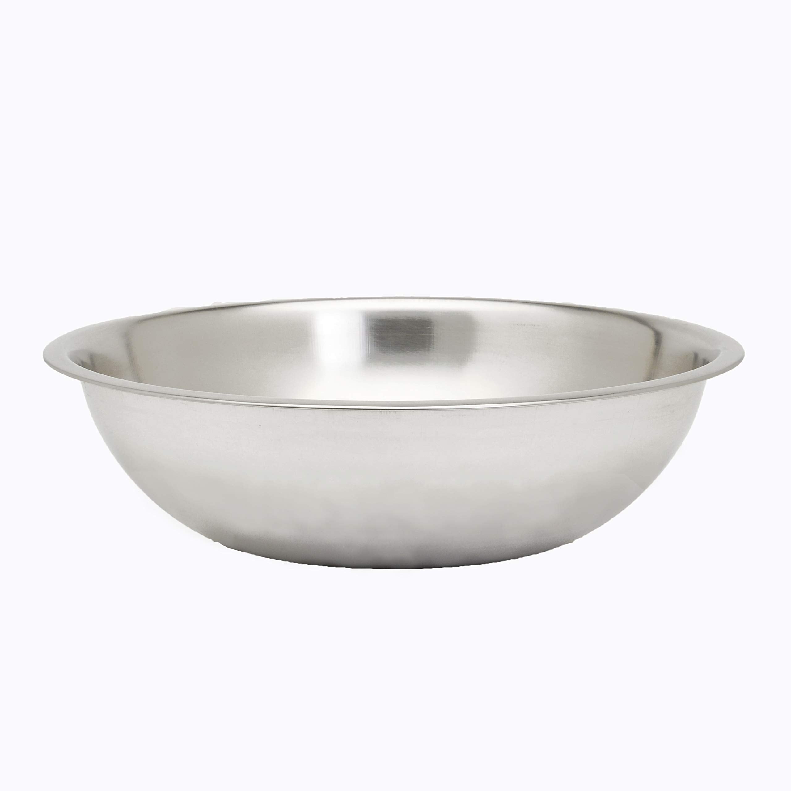 20 Qt Heavy Duty Stainless Steel Mixing Bowl