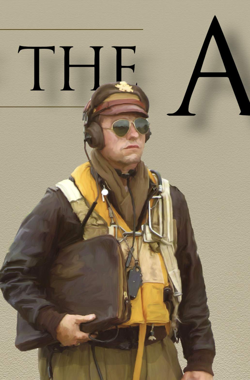 History Of The American Aviator Poster - Airplane Decor 11.75'' X 36'' Pilot Timeline Poster - History Of Aviation Poster - Us H