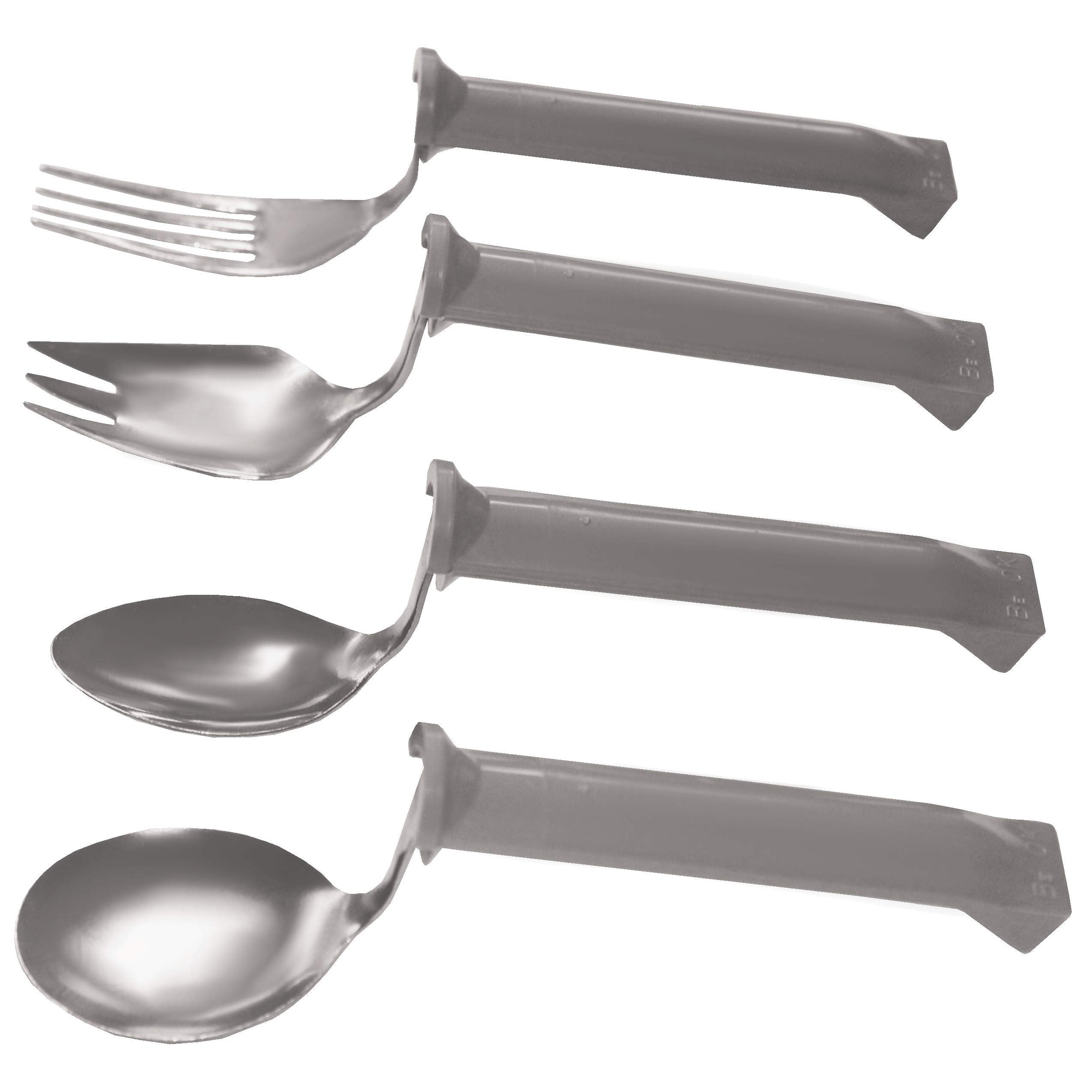 Swivel Utensil Set