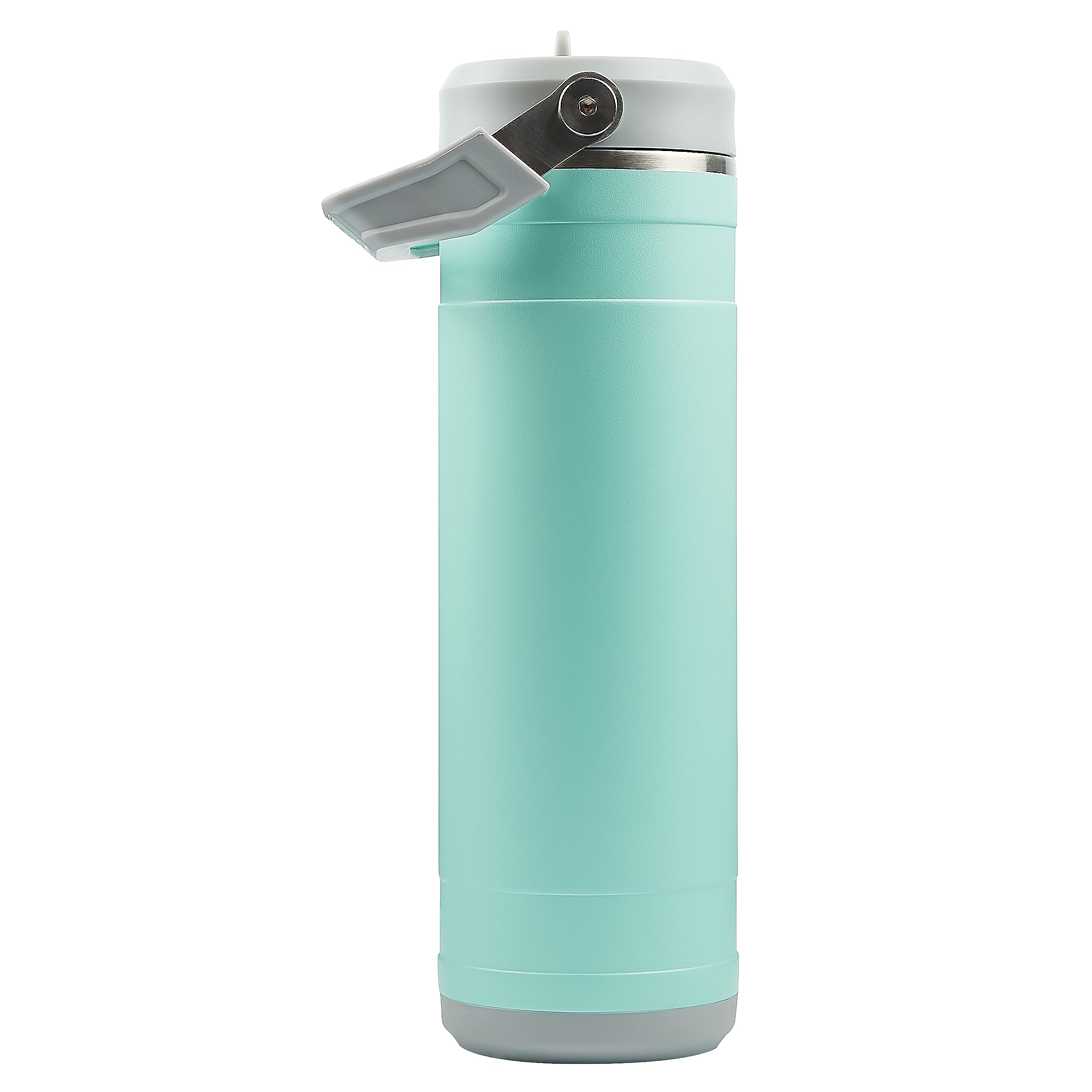 Pelican Hydration Pelican Pacific 26 Oz Vacuum Insulated Tumbler - Recycled Stainless Steel Double Wall Travel With Dual Lid, Po