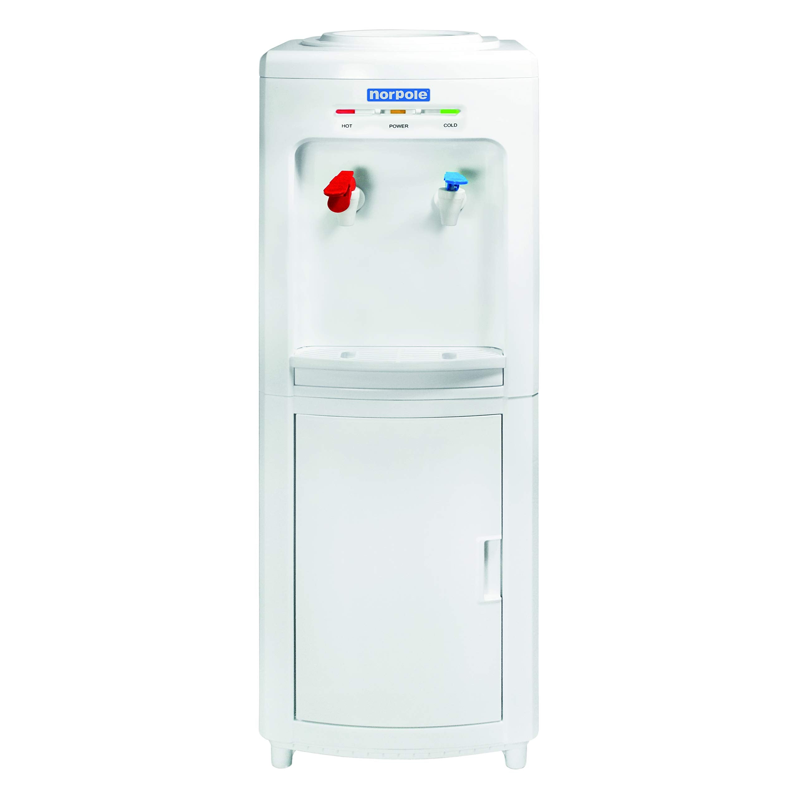 Norpole - Npwde01W - Thermo-Electric Water Dispenser