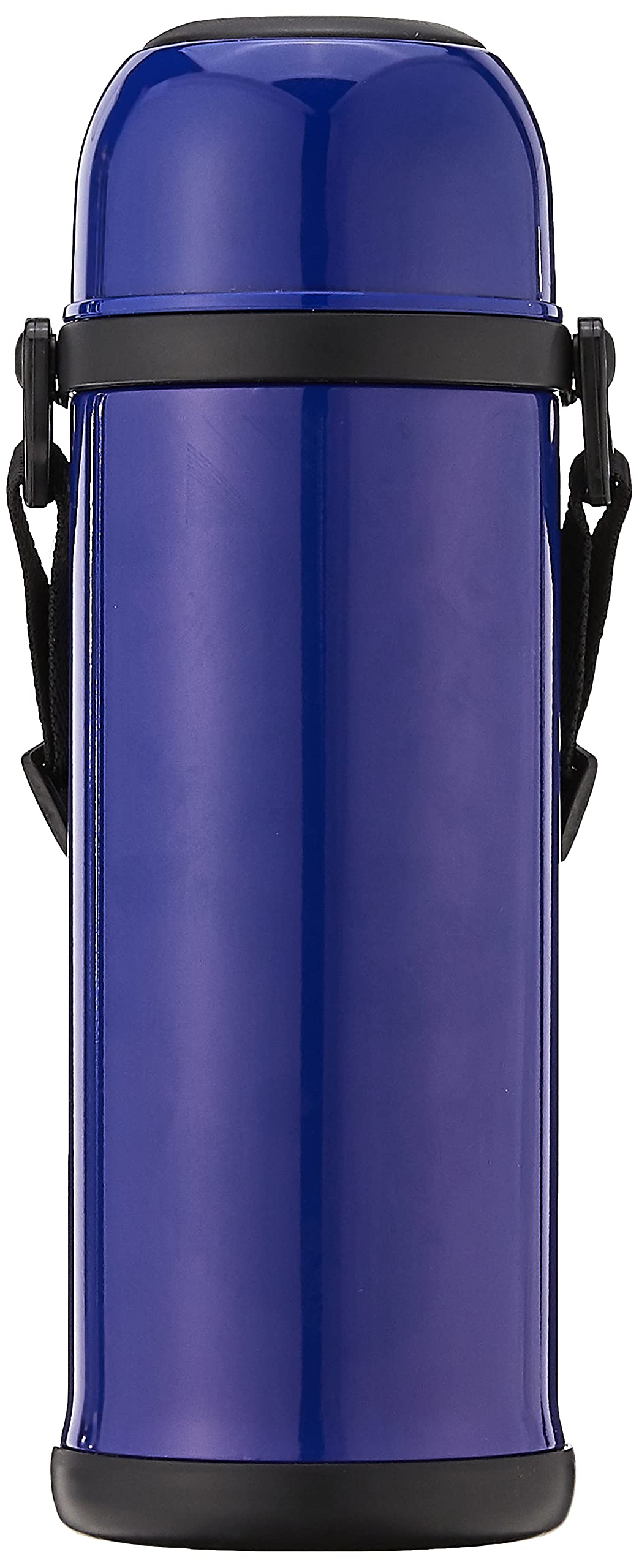 Zojirushi Sj-Tg10-Aa Water Bottle, Stainless Steel Bottle Cup Type, 3.3 Gal (1.0 L), Stainless Steel