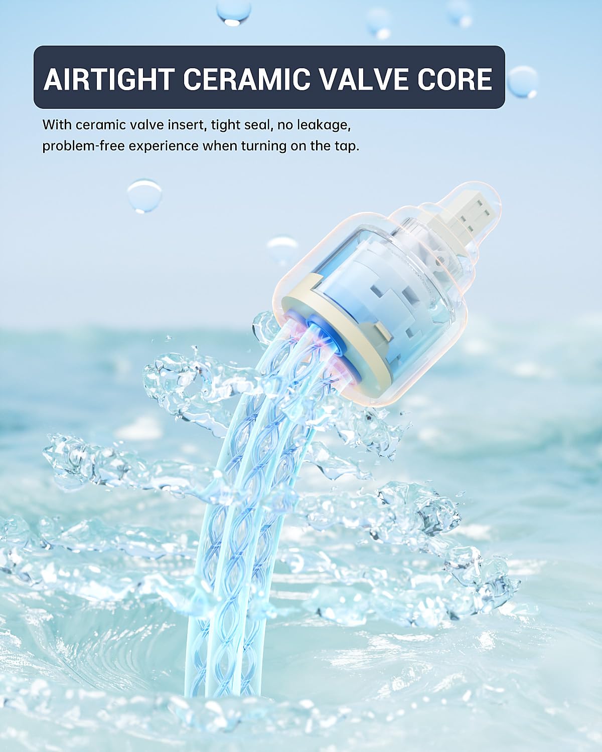 Appaso Kitchen Faucet With Pull Down Sprayer Oil Rubbed Bronze, Single Handle High Arc Pull Out Spray Head Kitchen Sink Faucet W