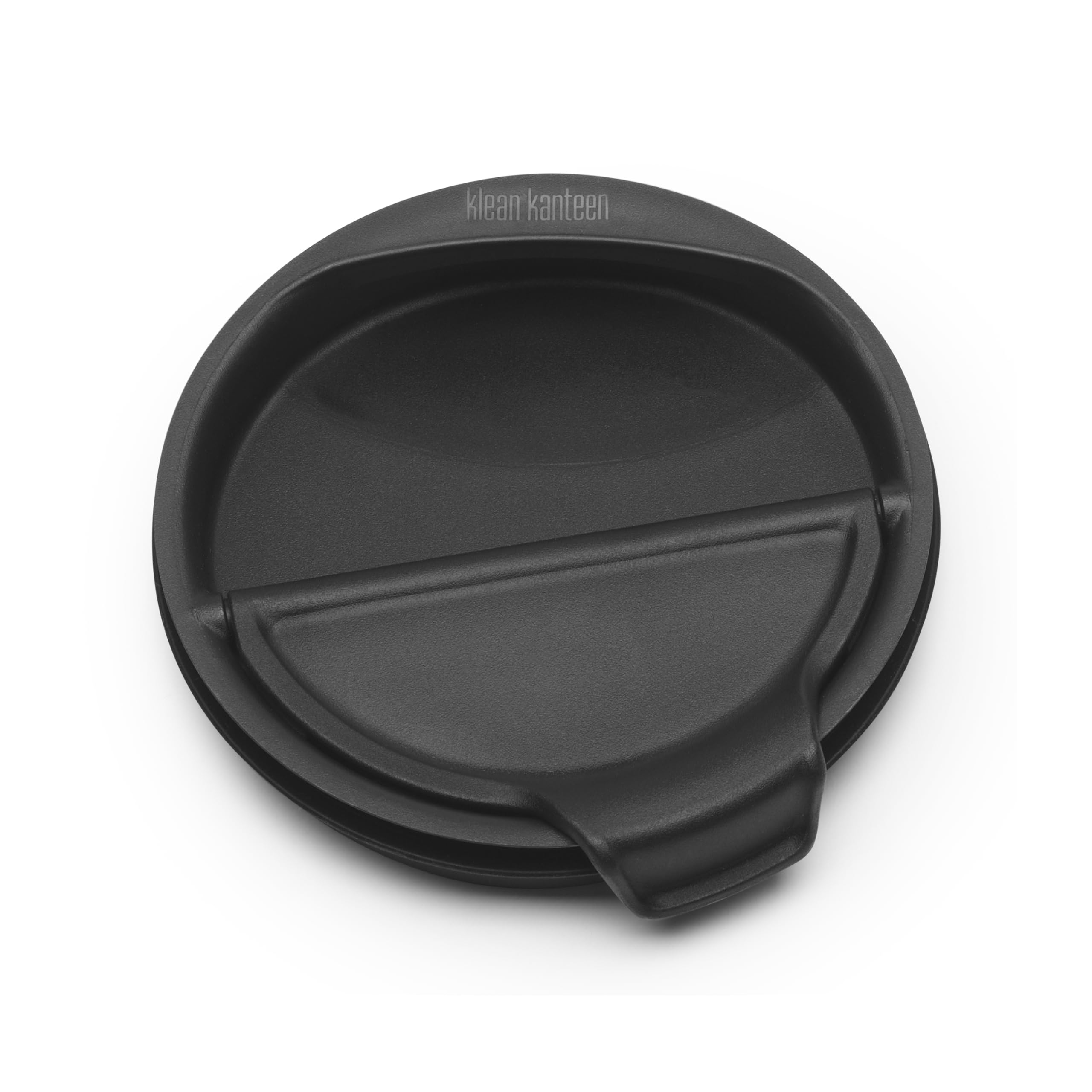 Klean Kanteen Rise Flip Lid - 90Mm - Black - Back To School Hydration