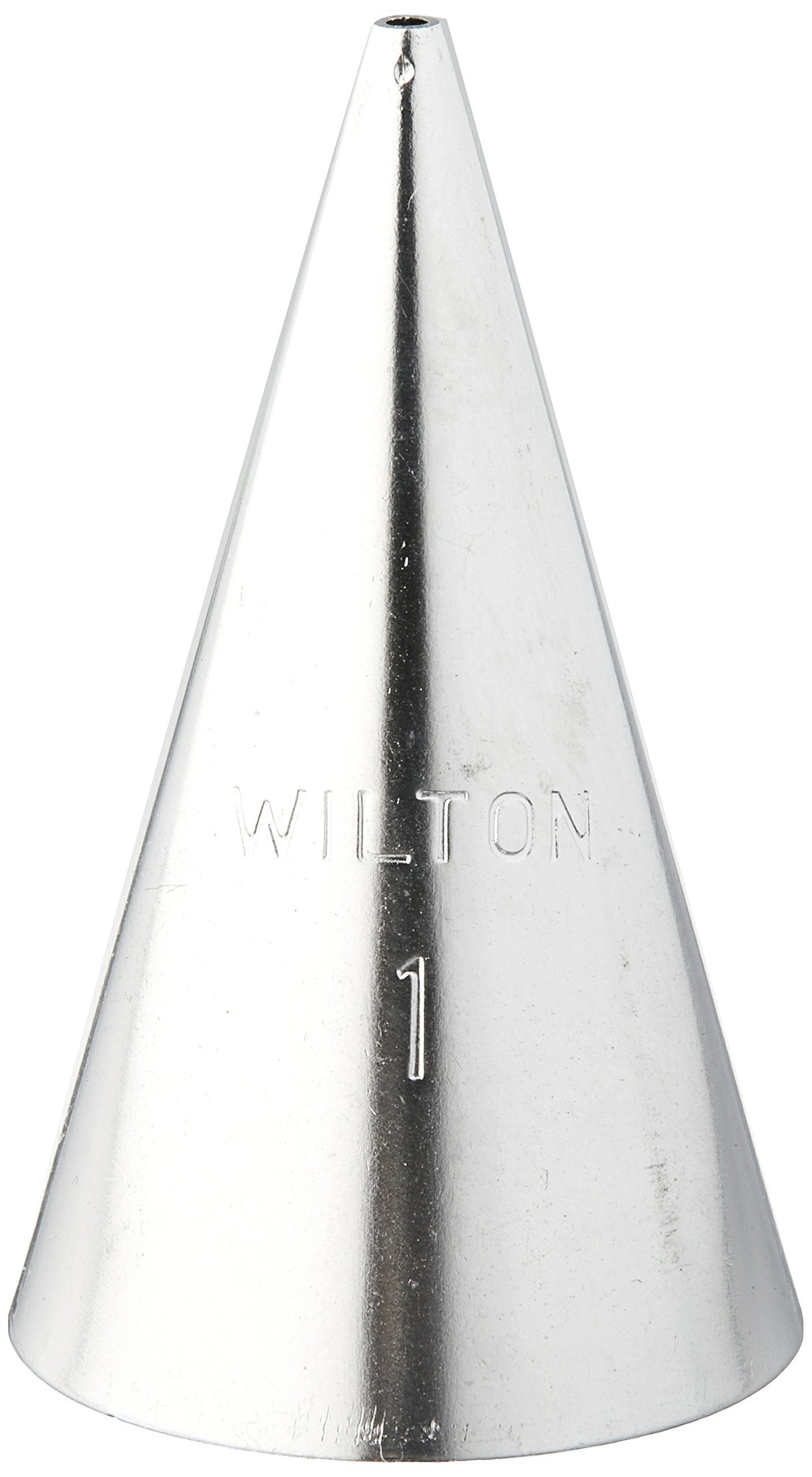 Wilton #1 Round Decorating Tip