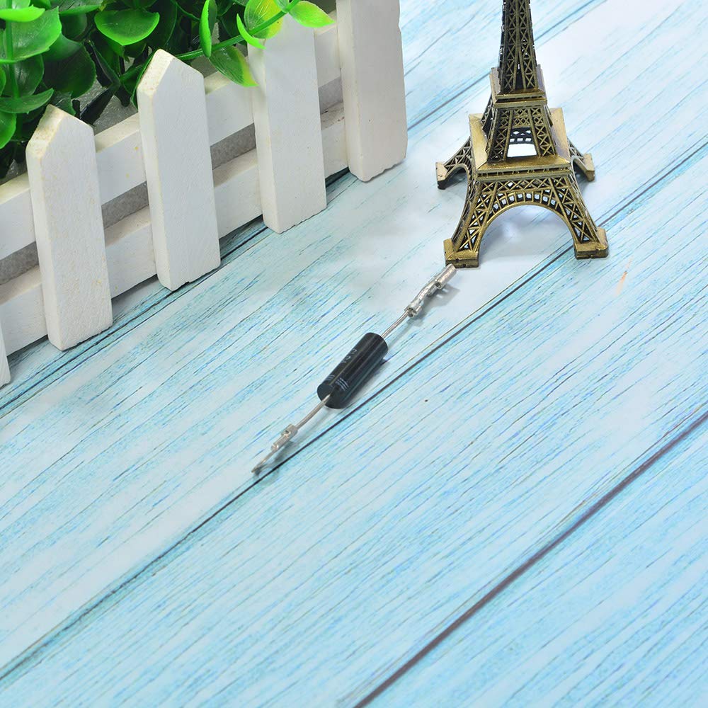 Comimark 5 Pcs Cl04-12 Microwave Oven One-Way High Voltage Diode Rectifier