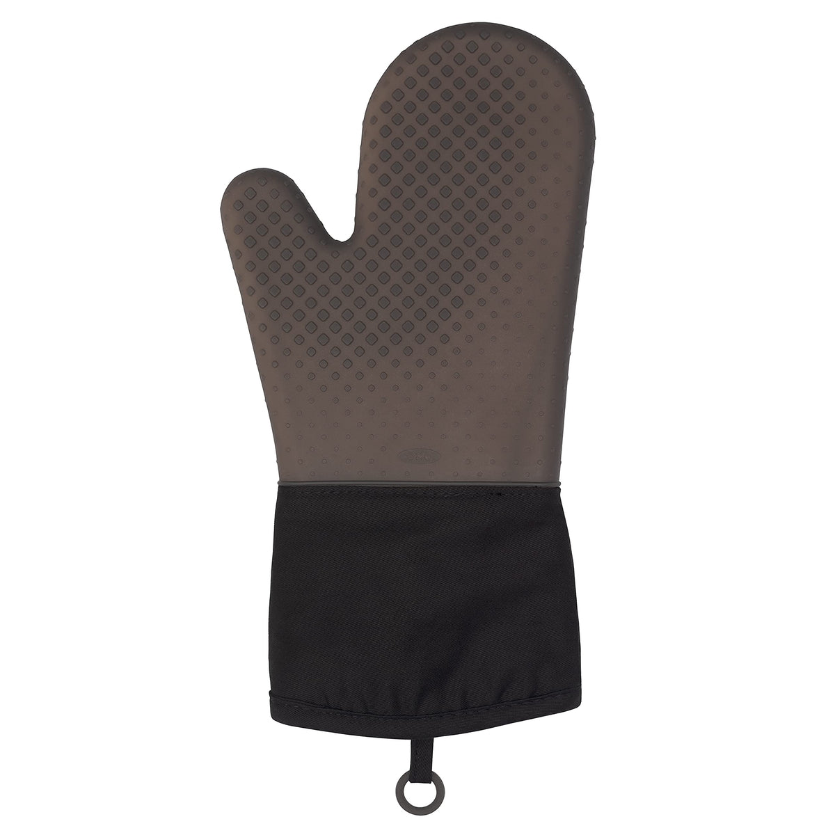 Oxo Good Grips Silicone Oven Mitt - Black