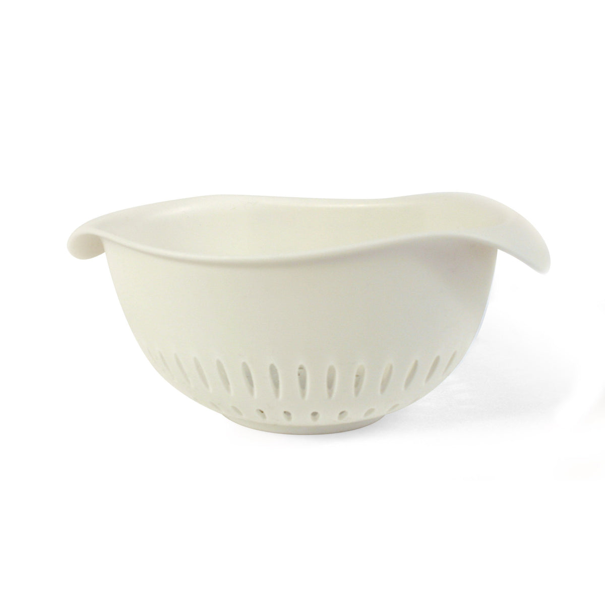 Preserve Colander, 1.5 Quart Capacity, White