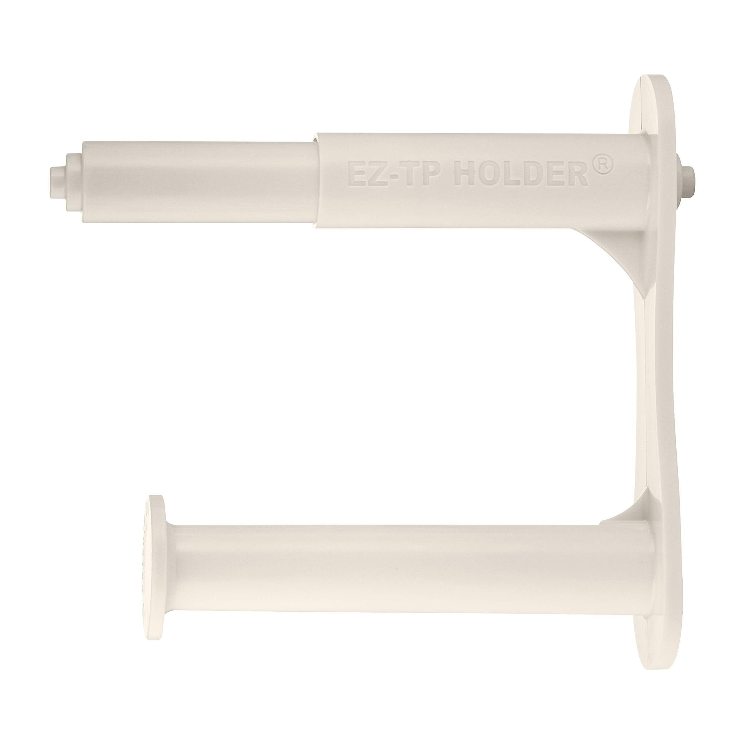 Ez-Tp Holder Toilet Paper Roll Holder