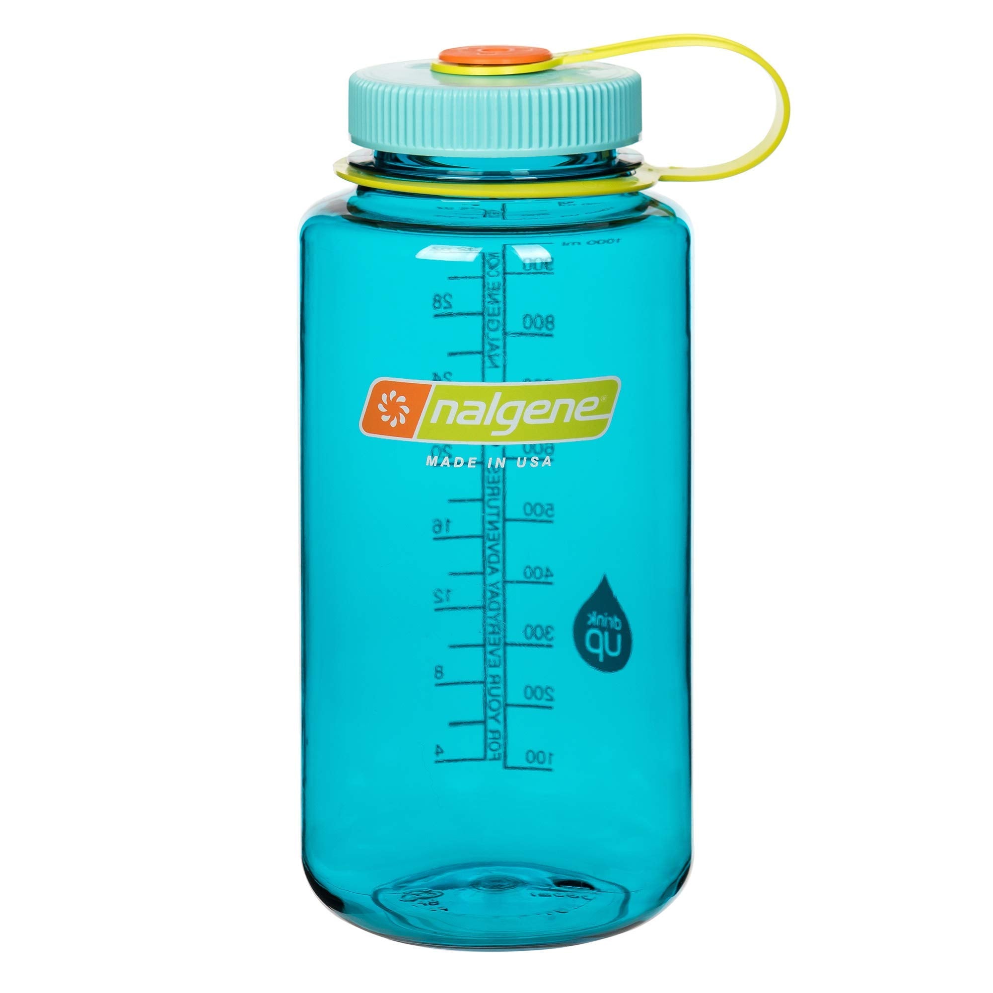 Nalgene 2178-2063 32Oz Wm Cerulean