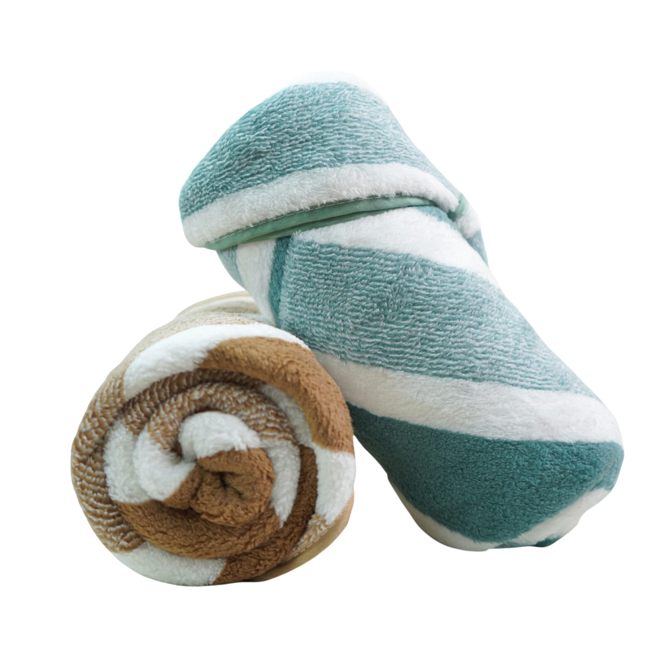 Maxoshine Hand Towel Set Of 2Super Soft Quick Dry Microfiber Face Towel For Women MenHanging Loop Napkins For Wash Basin Gym S