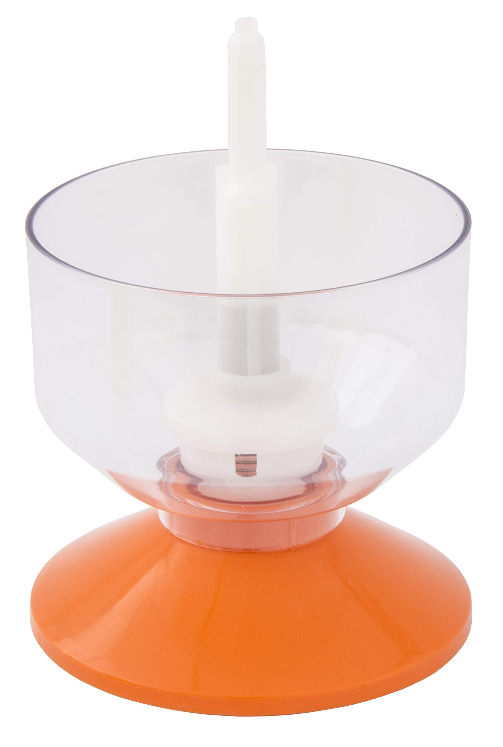 North Mountain Supply - Br-Dx Bottle Rinser (Vinator Sulphiter) - Deluxe