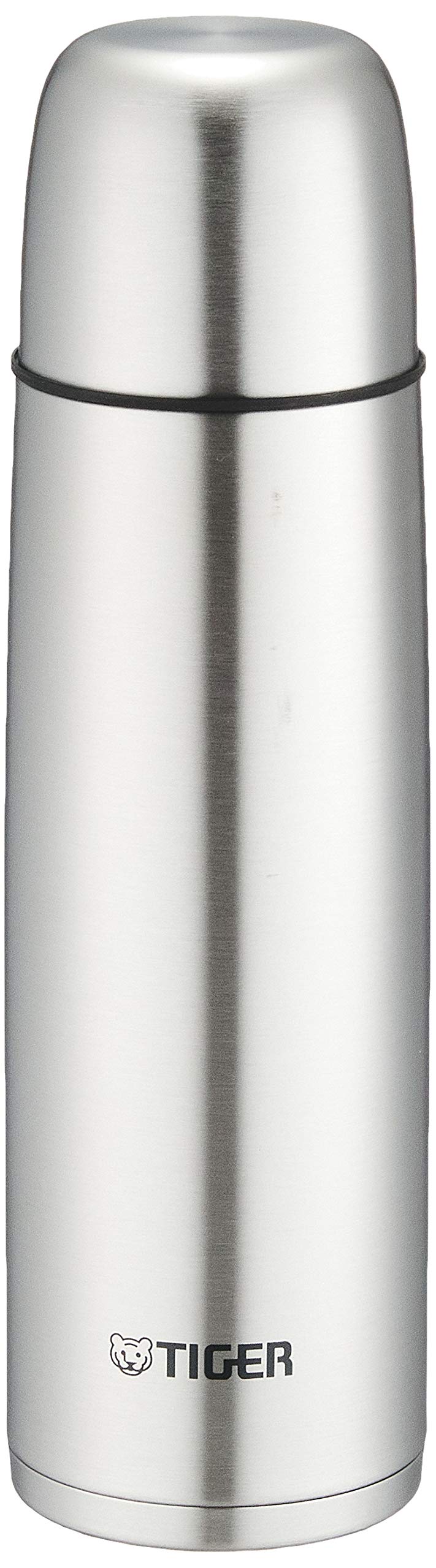 Tiger Water Bottle, 16.9 fl oz (500 ml), Cup, Standard Type, MSC-C050-XS